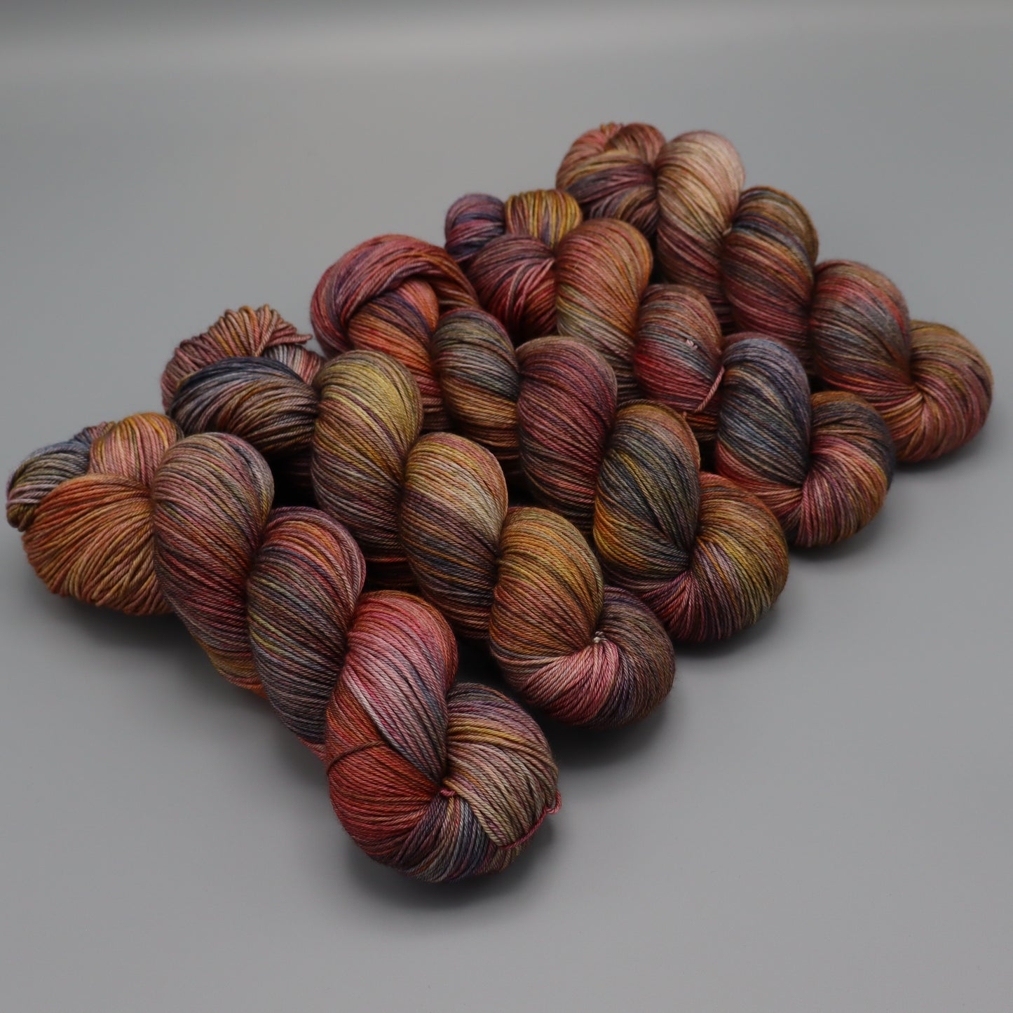 
                  
                    Calliope Cashmere Fingering
                  
                