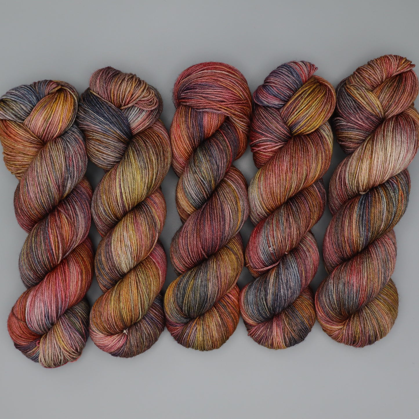 
                  
                    Calliope Cashmere Fingering
                  
                