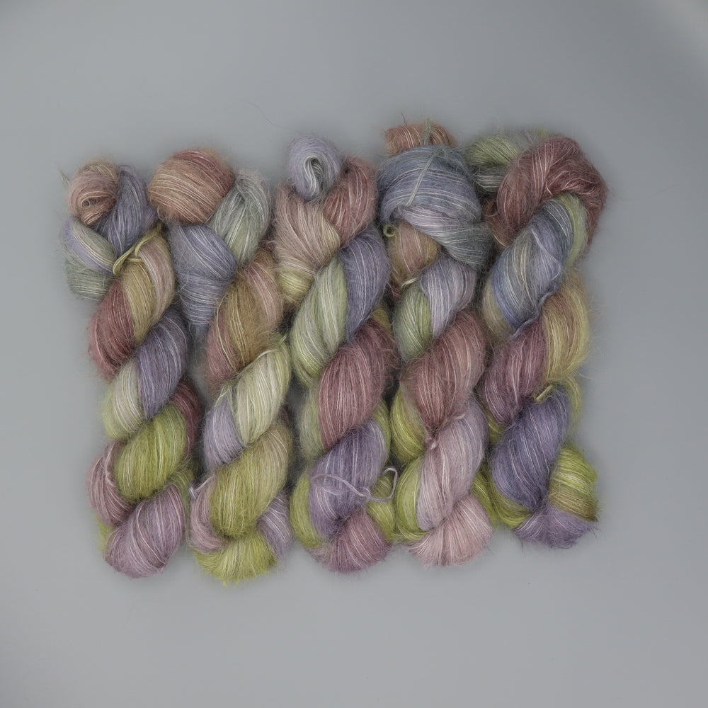 Cambria Surreal Lace