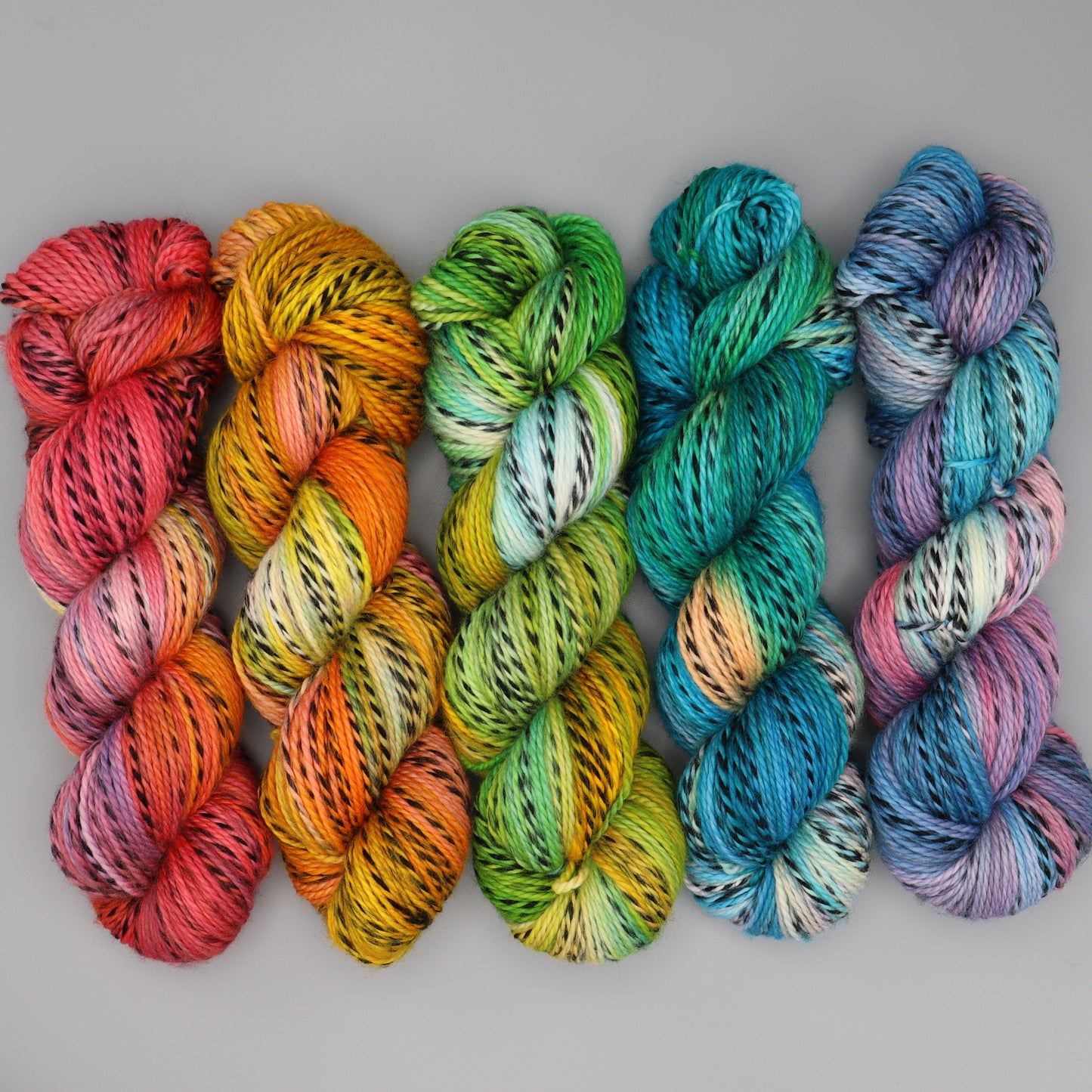 
                  
                    Candy Dish Zebra DK Duffel
                  
                