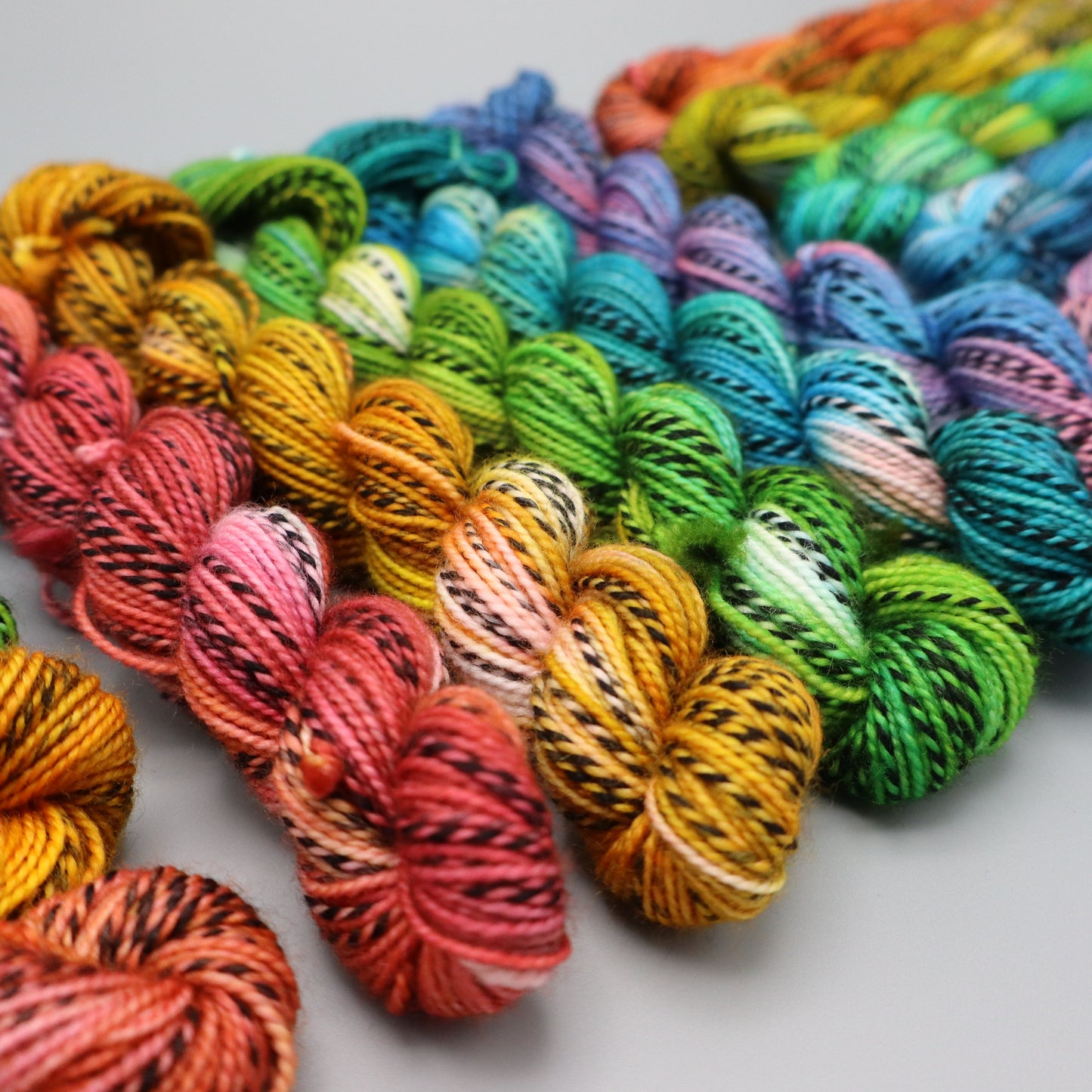 
                  
                    Candy Dish Mini Zebra Sock Set
                  
                