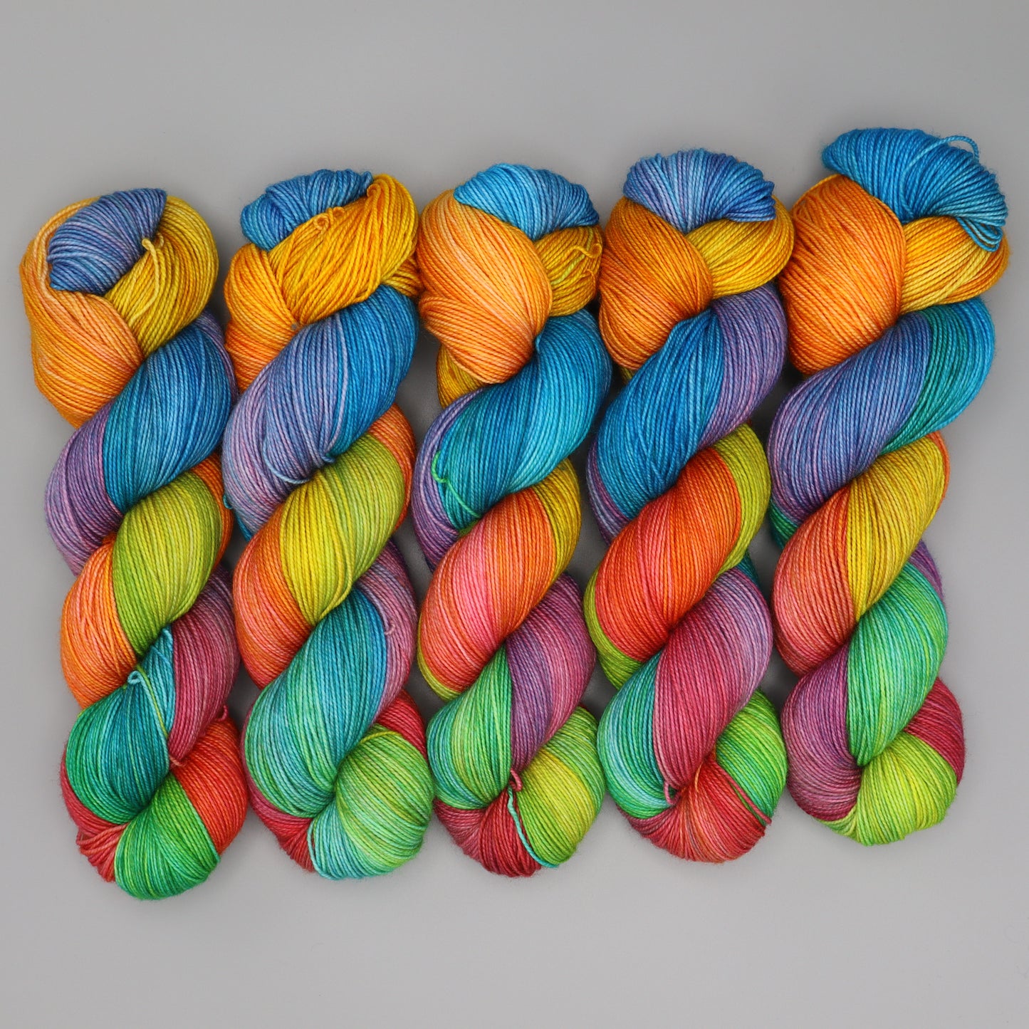 
                  
                    Candy Springy Sock
                  
                