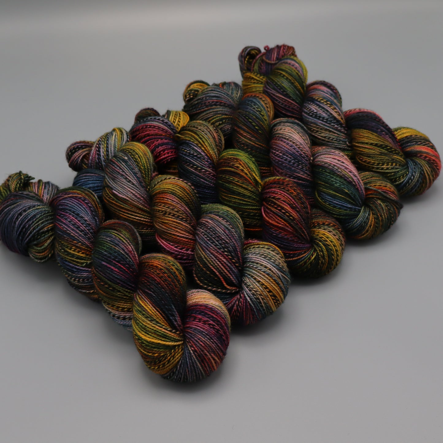 
                  
                    Carissa Zebra Sock
                  
                