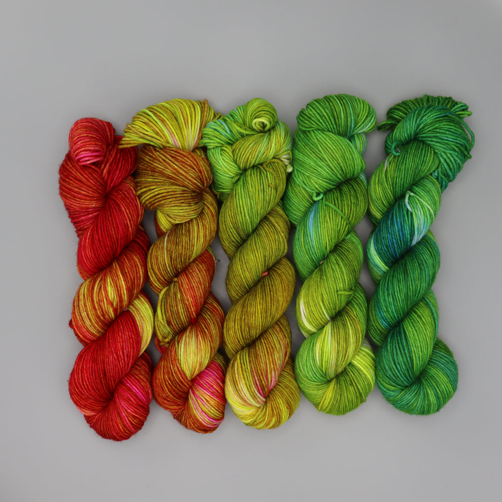 Chaotica Squishy DK Duffel