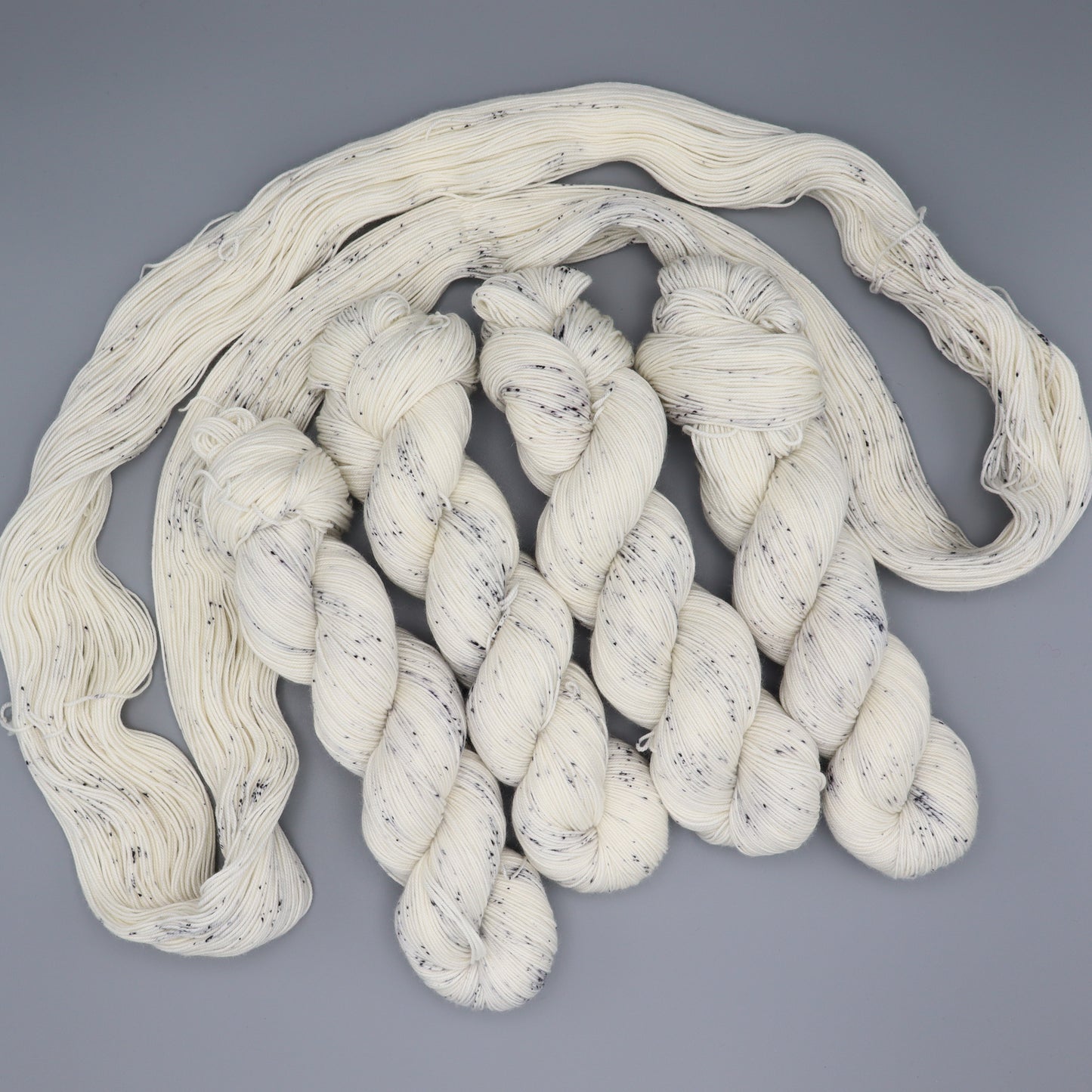 
                  
                    Cruella Soft Sock
                  
                