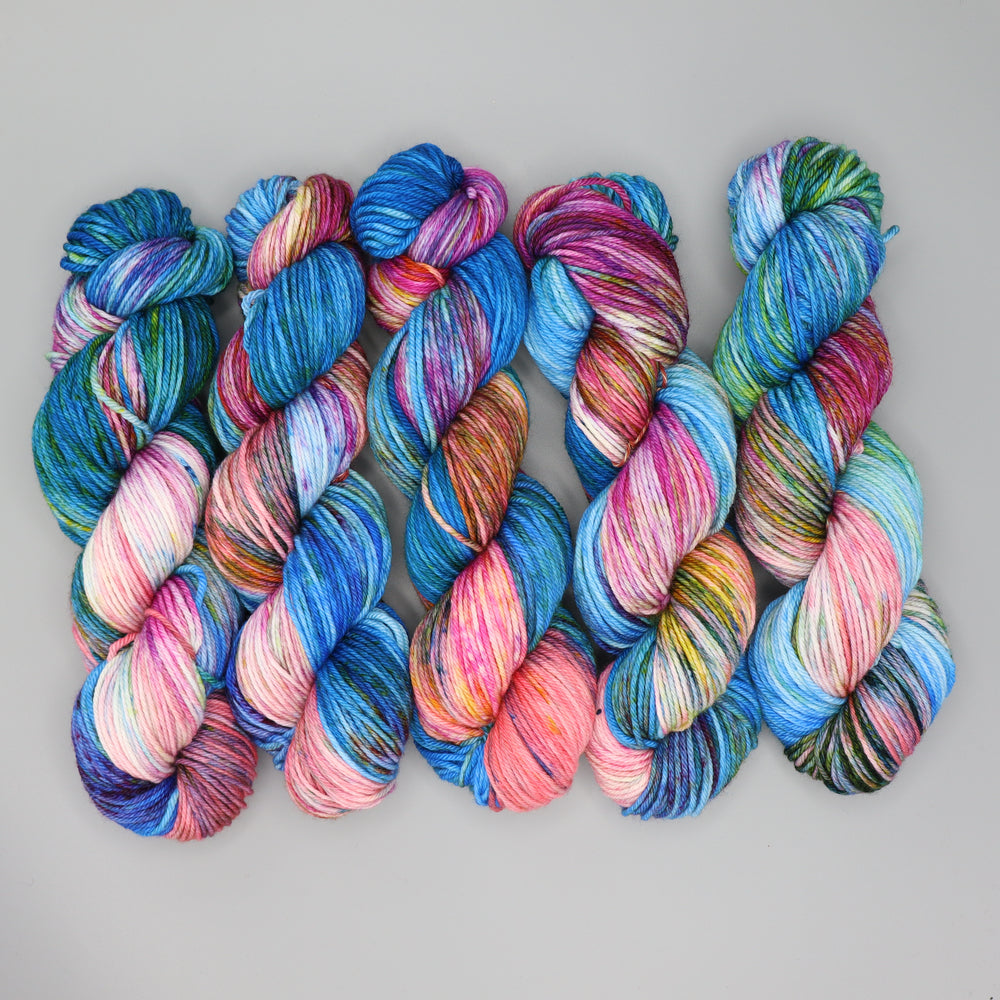 Cylee Worsted