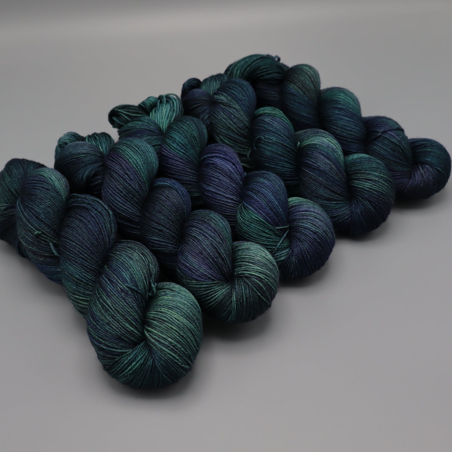 
                  
                    Delmara Cashmere Fingering
                  
                