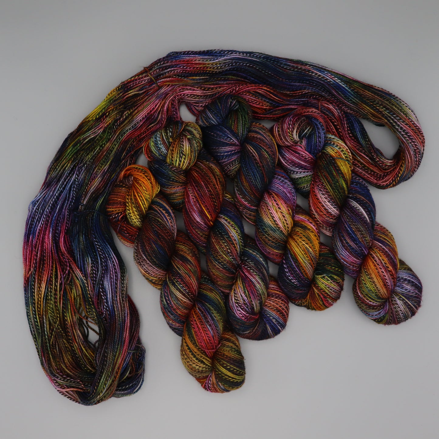 
                  
                    Desdemona Zebra Sock
                  
                