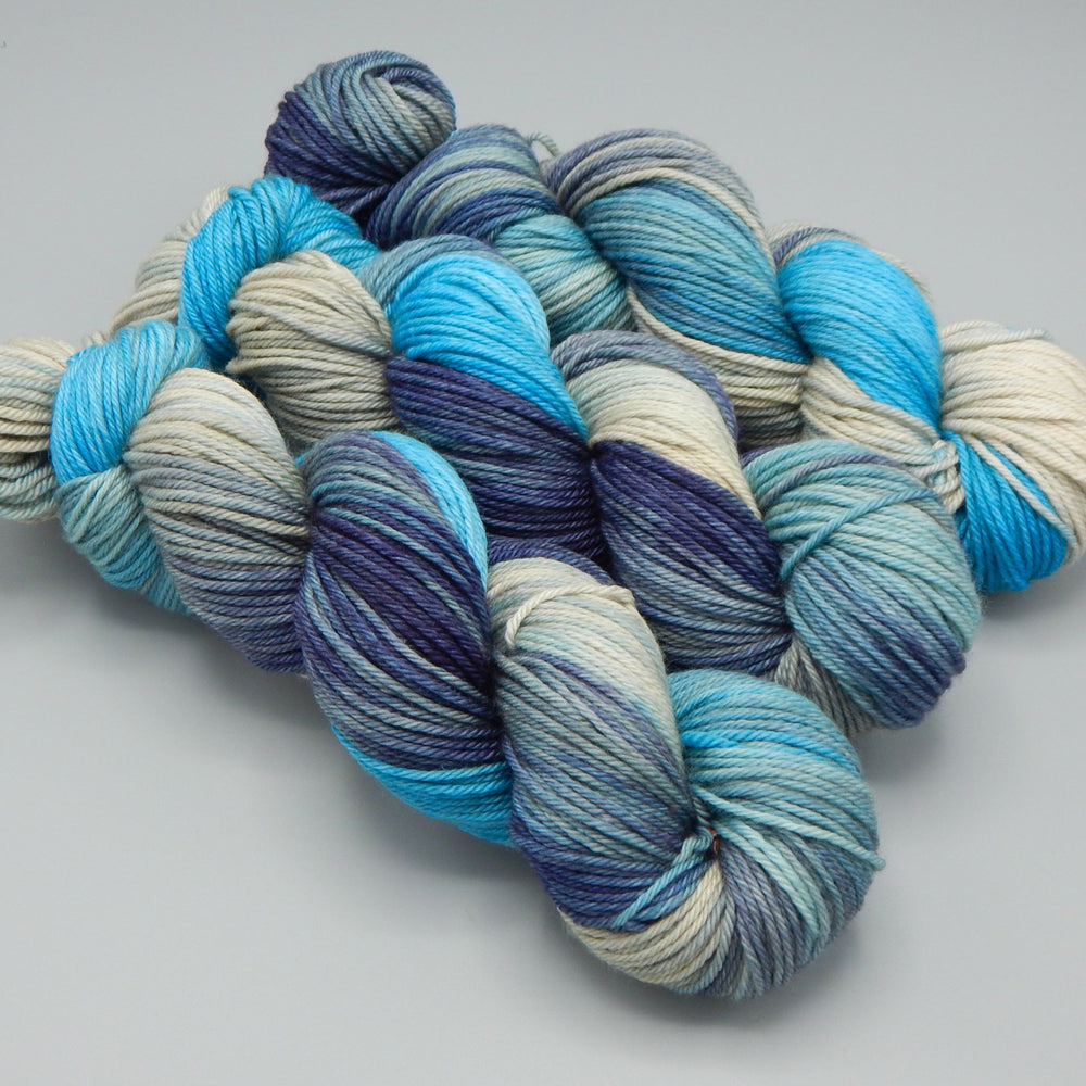 
                  
                    Dorcet Worsted
                  
                