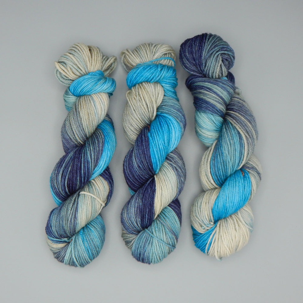 Dorcet Worsted