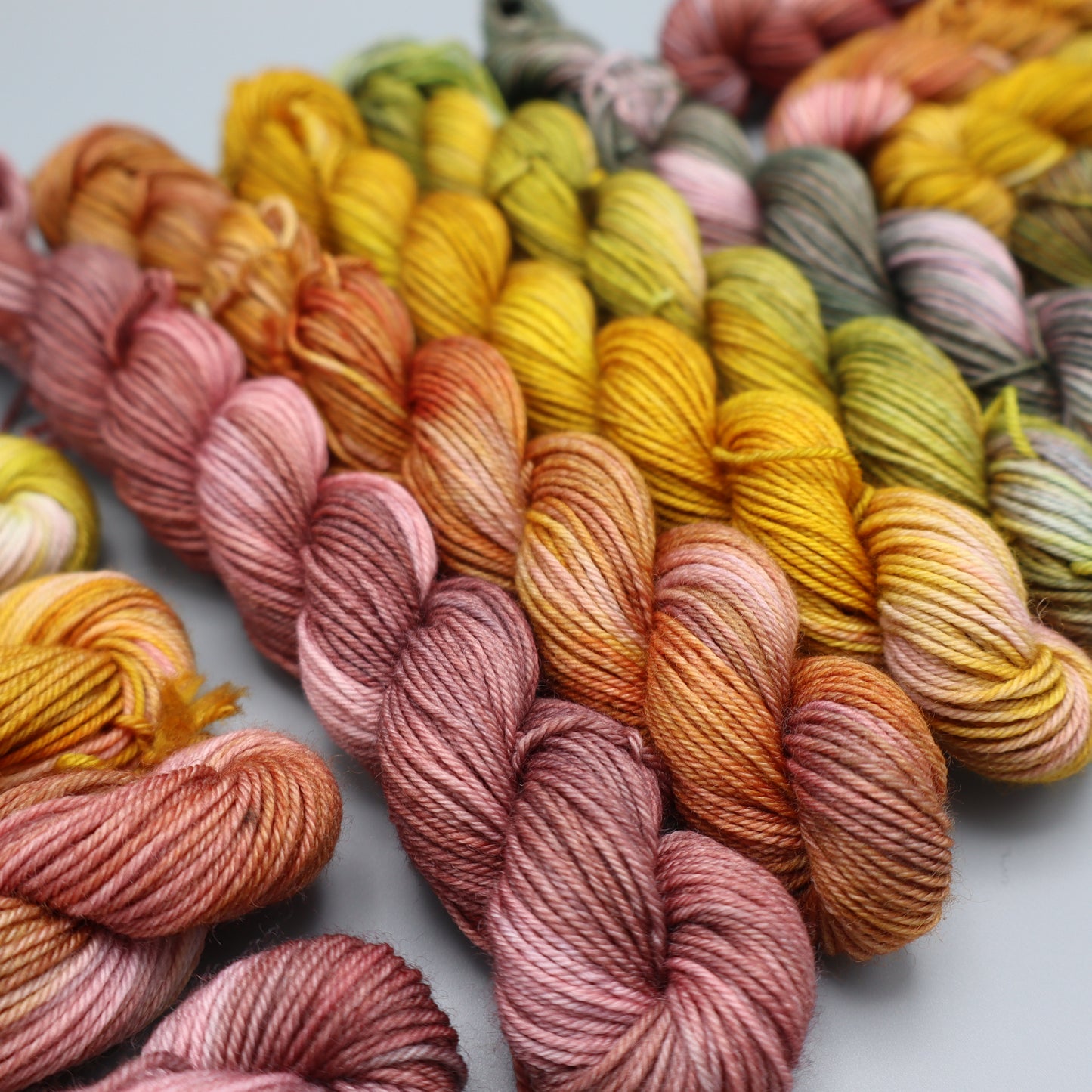 
                  
                    Dreams Fade Mini Sock Set
                  
                