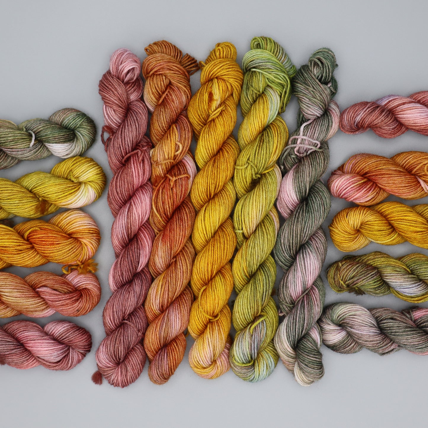 
                  
                    Dreams Fade Mini Sock Set
                  
                