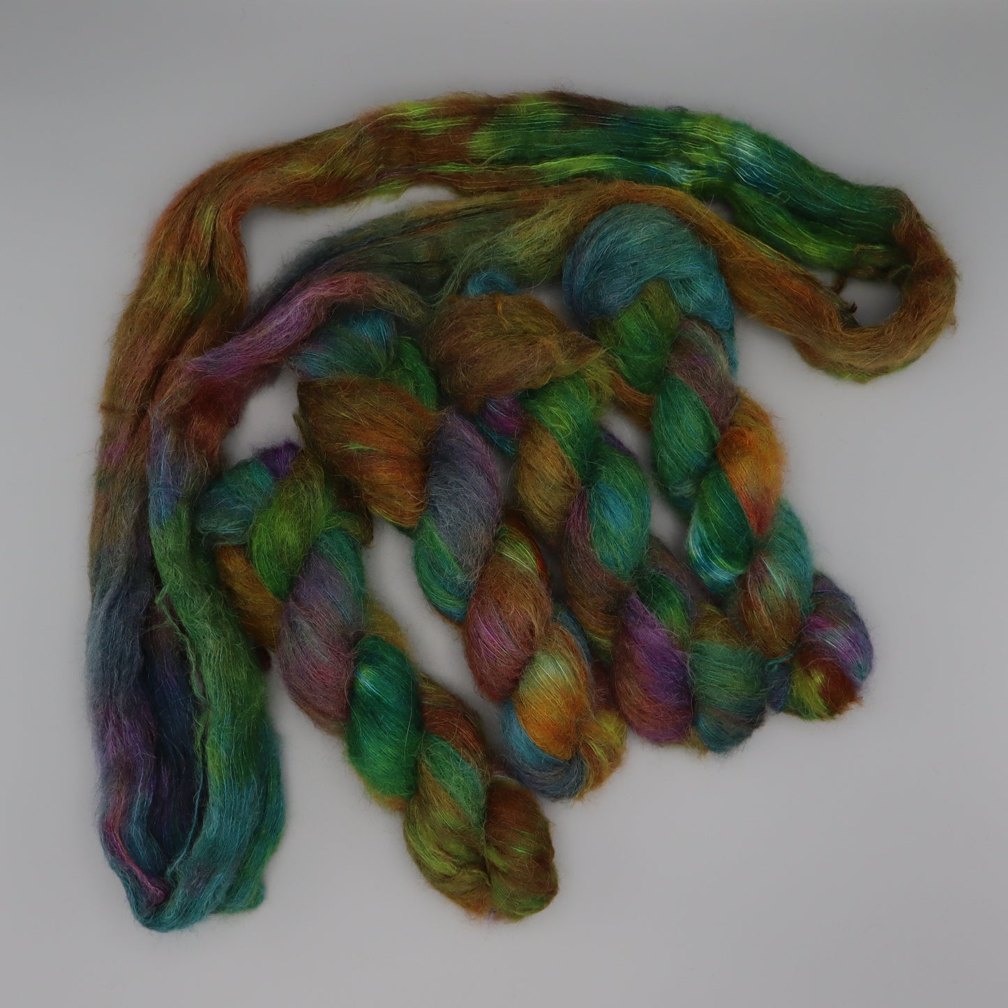 
                  
                    Elga Surreal Lace
                  
                