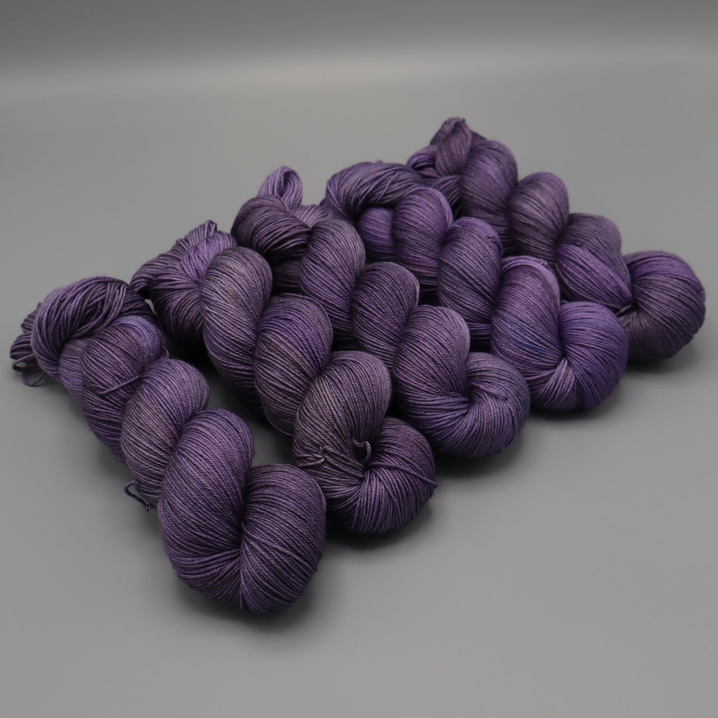 
                  
                    Elke Cashmere Fingering
                  
                