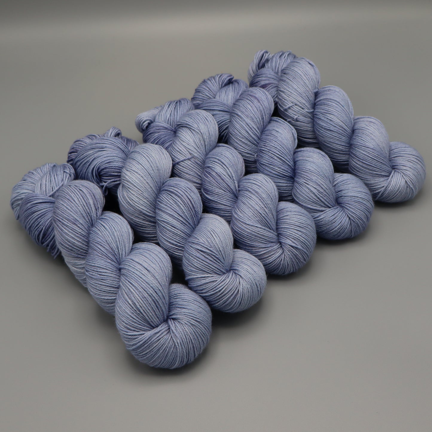 
                  
                    Emberlynn Cashmere Fingering
                  
                