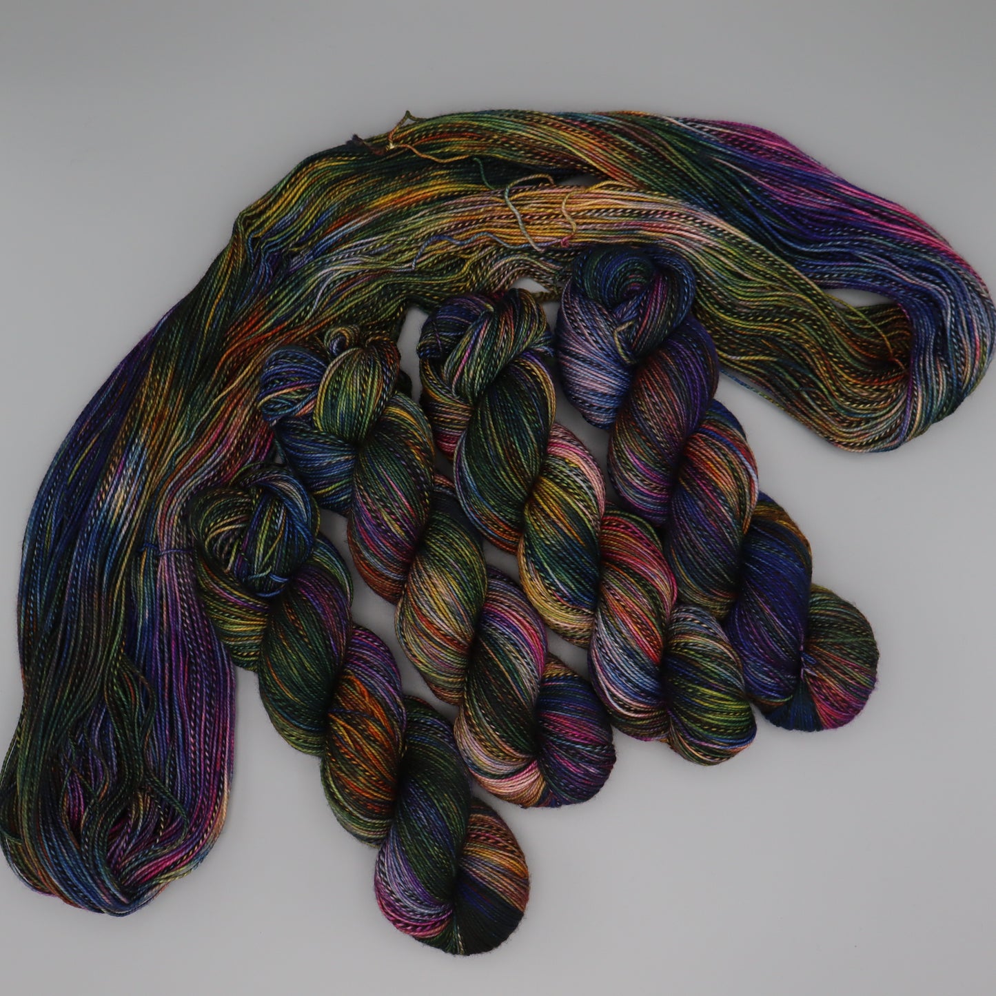 
                  
                    Eris Zebra Sock
                  
                