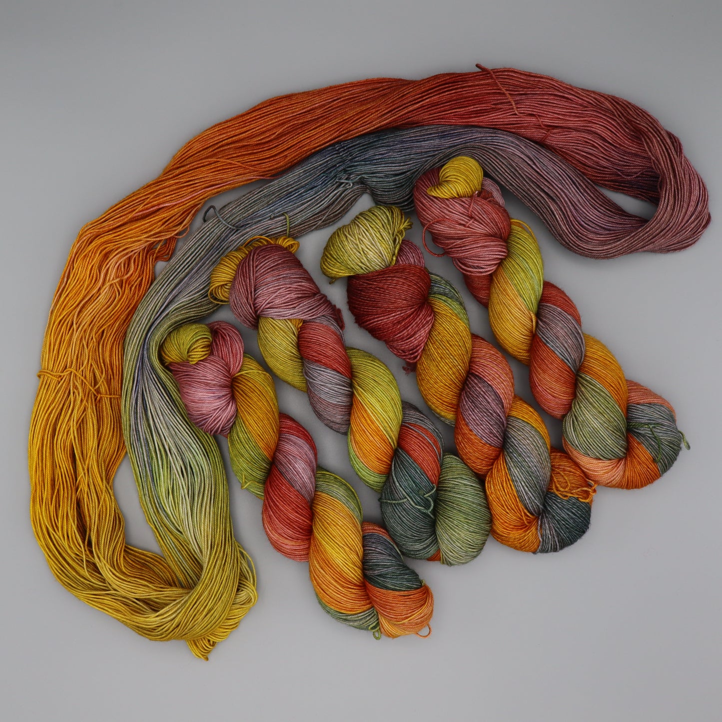 
                  
                    Erlina Soft Sock
                  
                