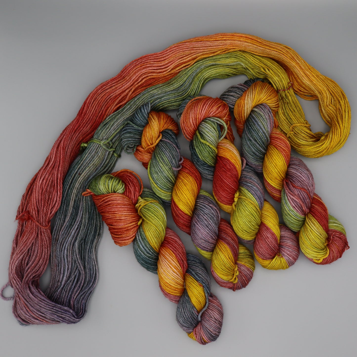 
                  
                    Erlina Squishy Worsted
                  
                
