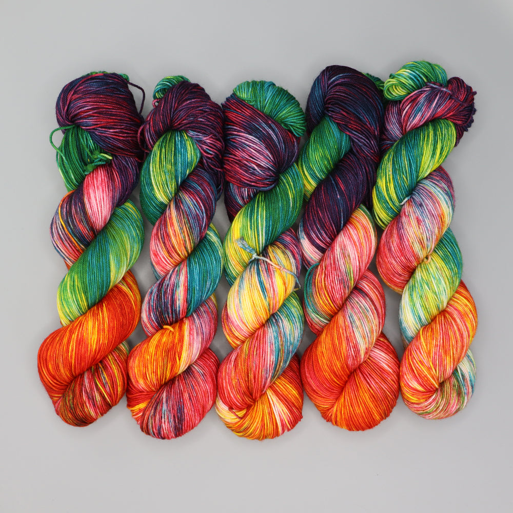 Essien Soft Sock