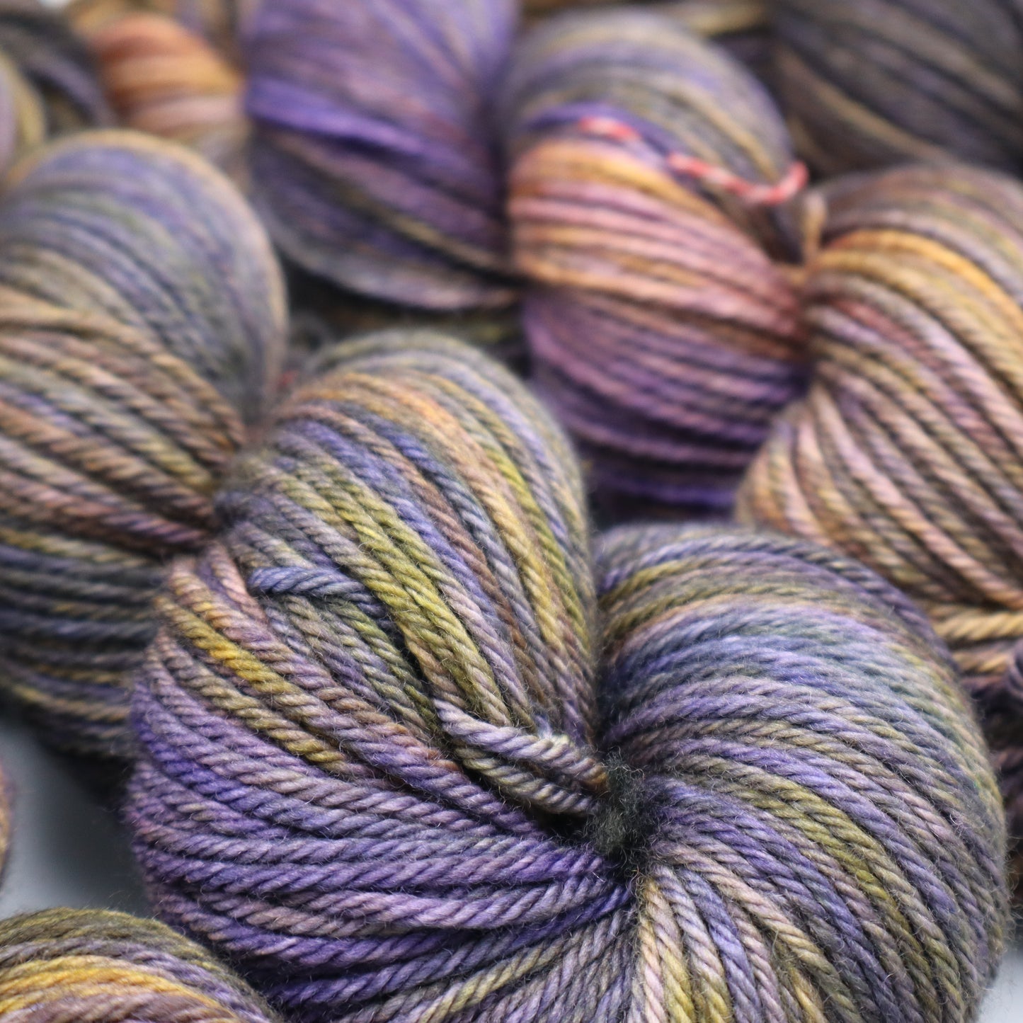 
                  
                    Ewert Squishy Worsted
                  
                