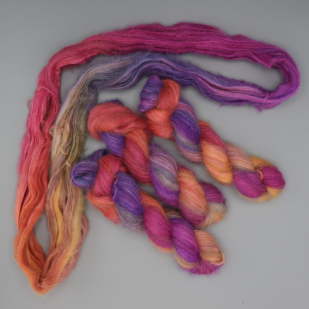 
                  
                    Felder Surreal Lace
                  
                