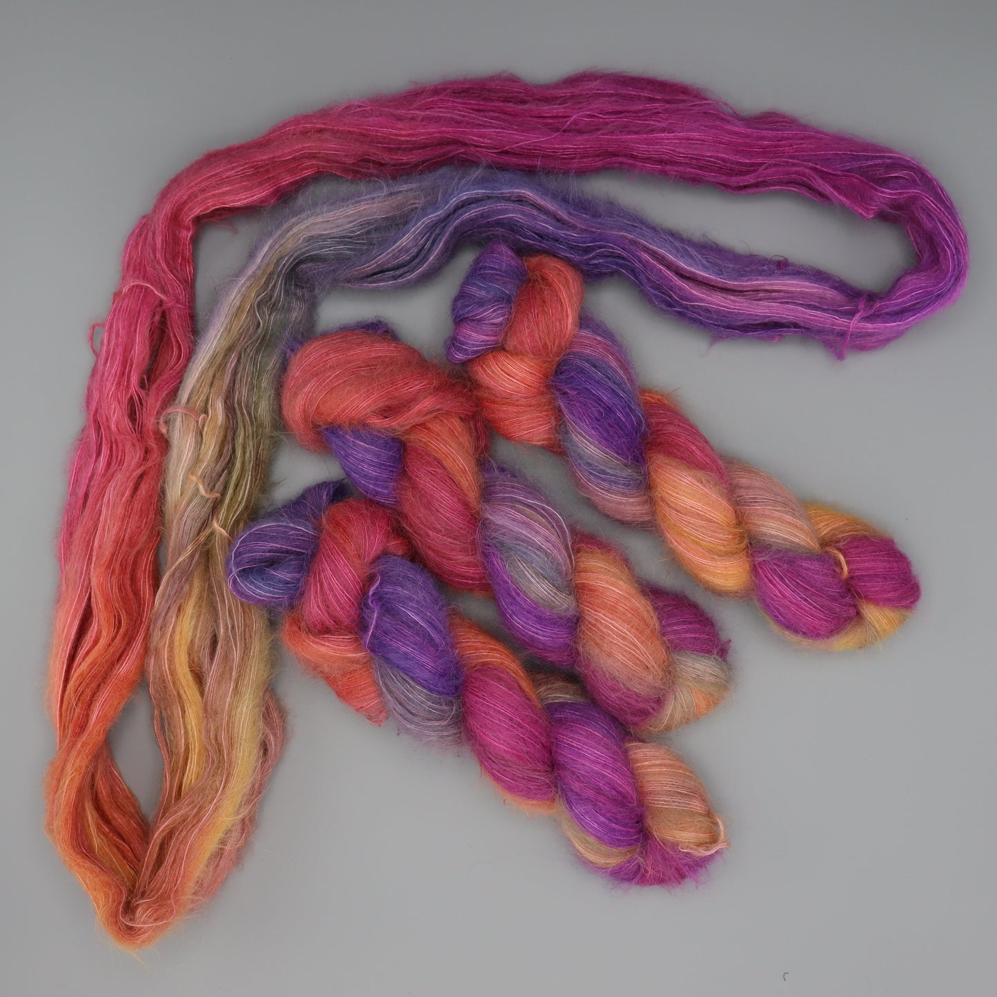 
                  
                    Felder Surreal Lace
                  
                