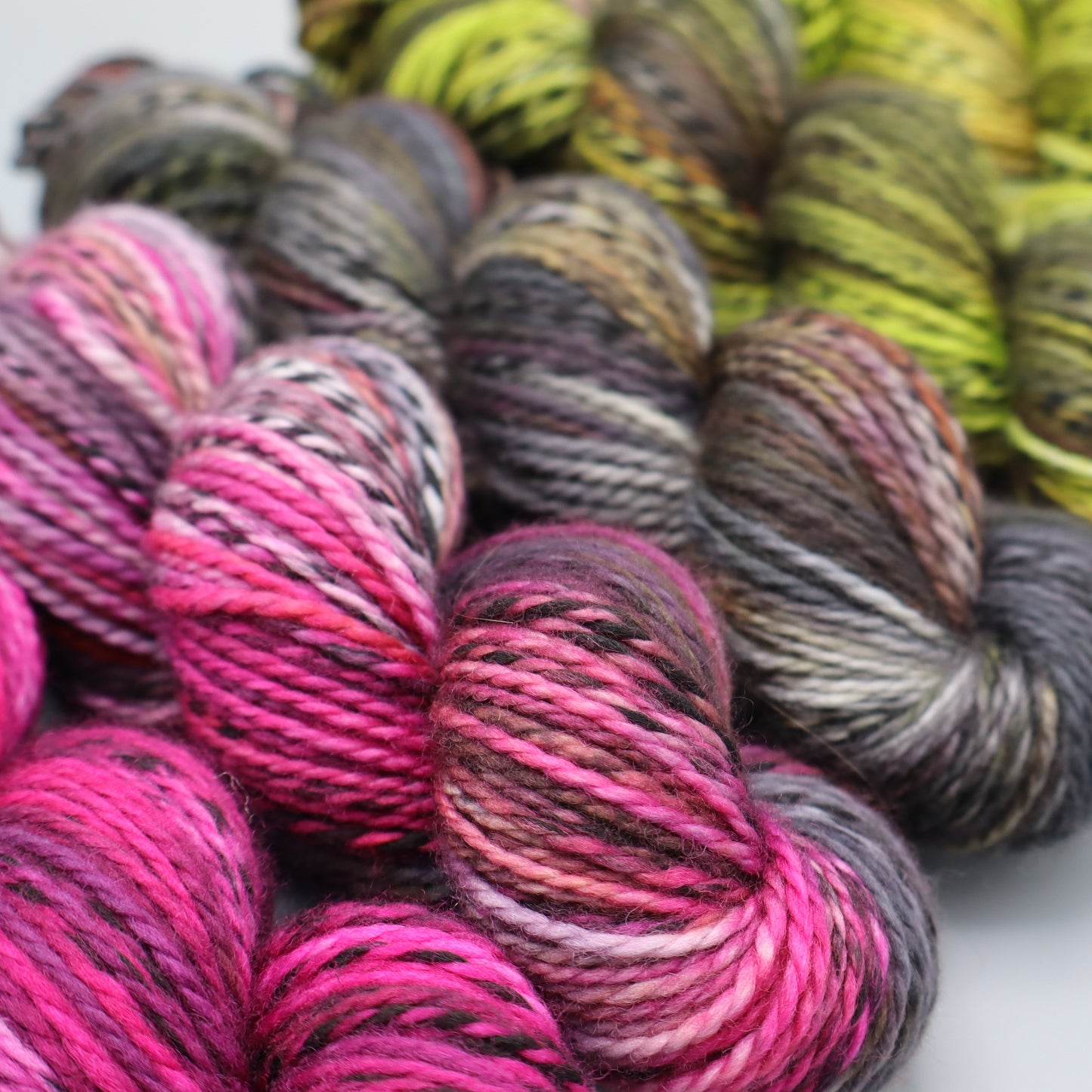 
                  
                    Forbidden Elixir Zebra DK Duffel
                  
                
