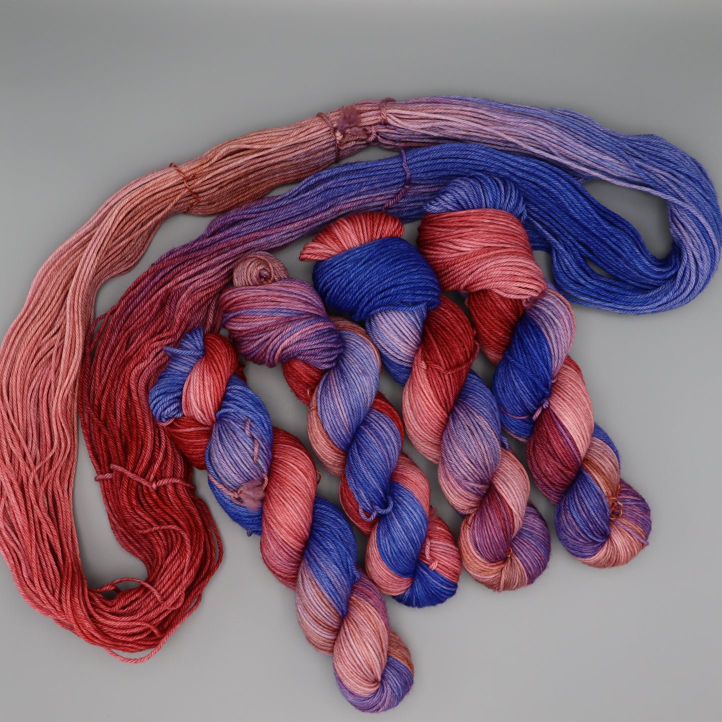 
                  
                    Franchelle Squishy Worsted
                  
                