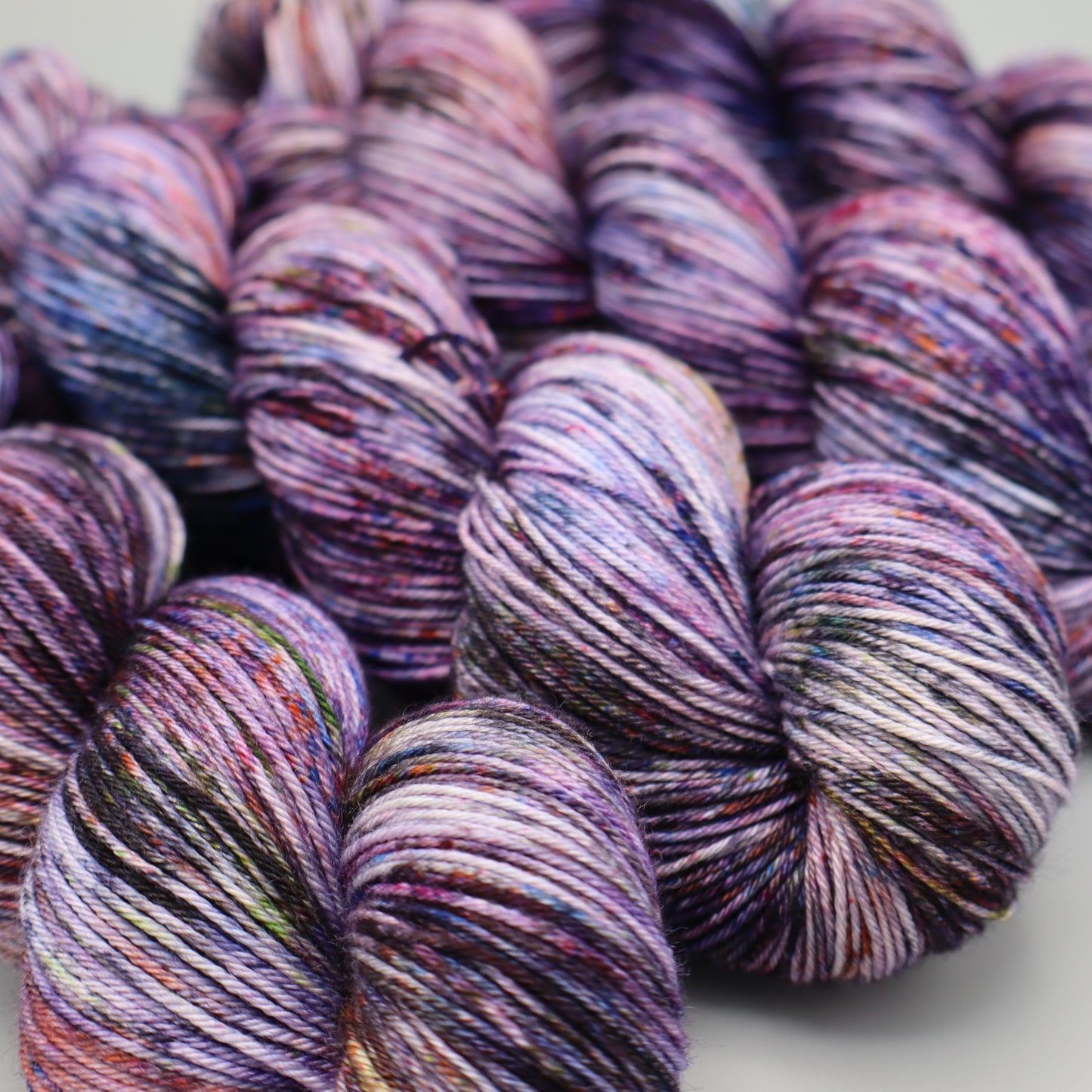
                  
                    Griselda Cashmere Fingering
                  
                