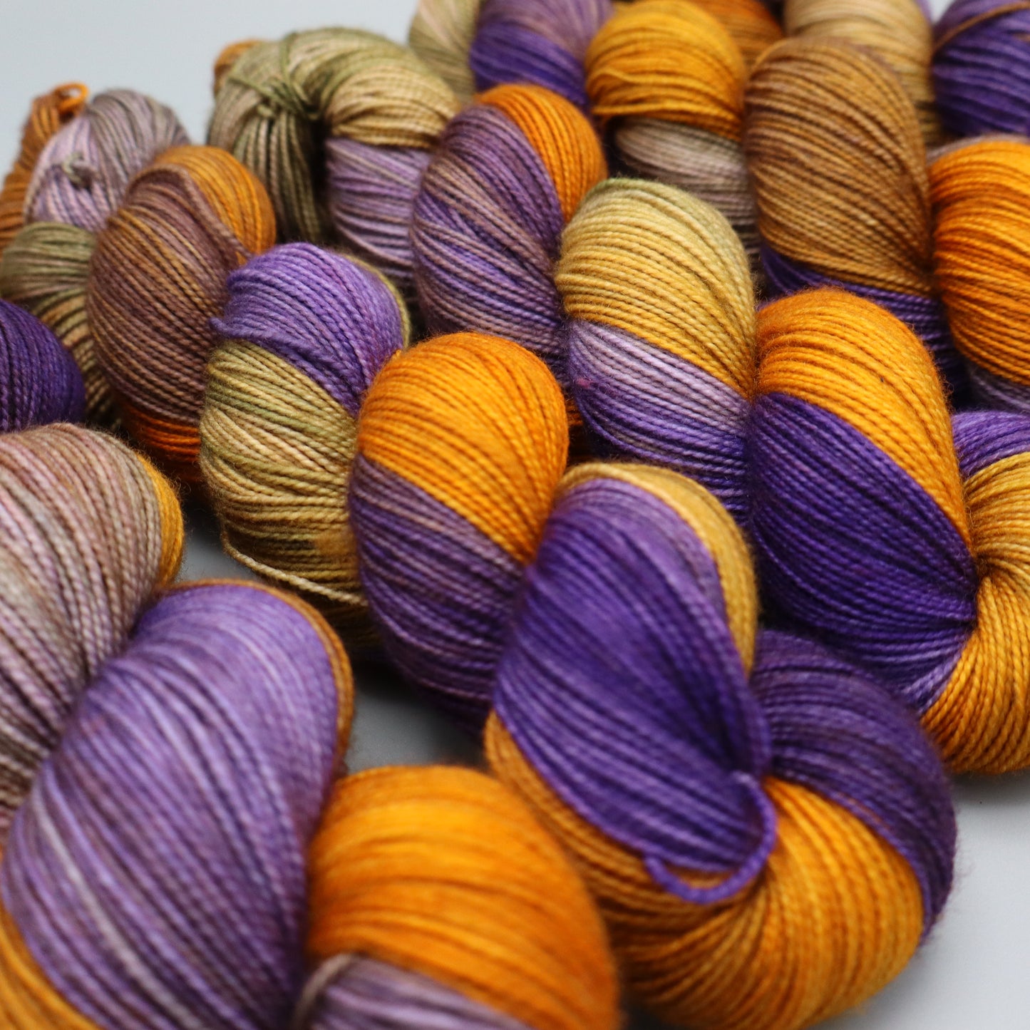 
                  
                    Gudrun Springy Sock
                  
                