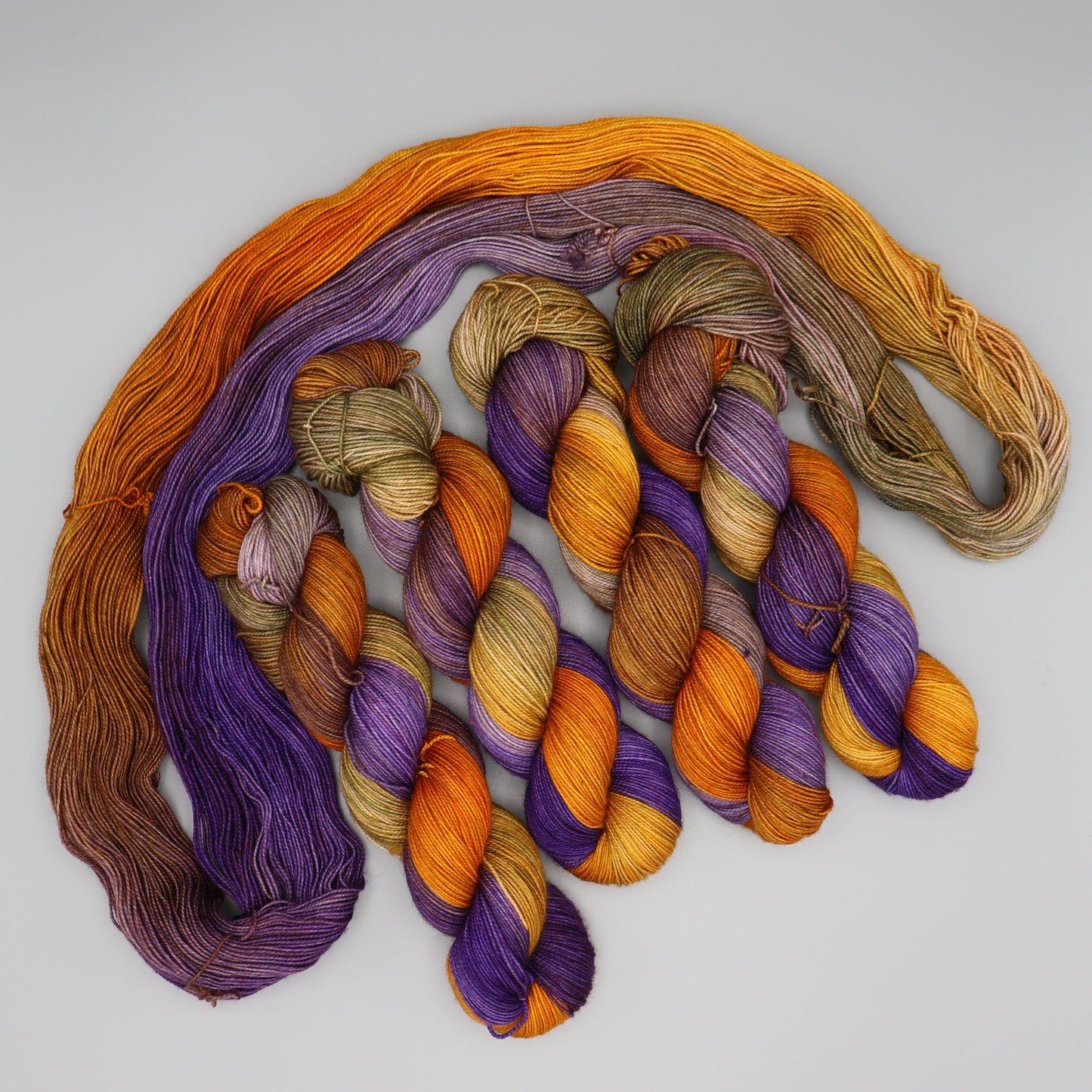 
                  
                    Gudrun Springy Sock
                  
                