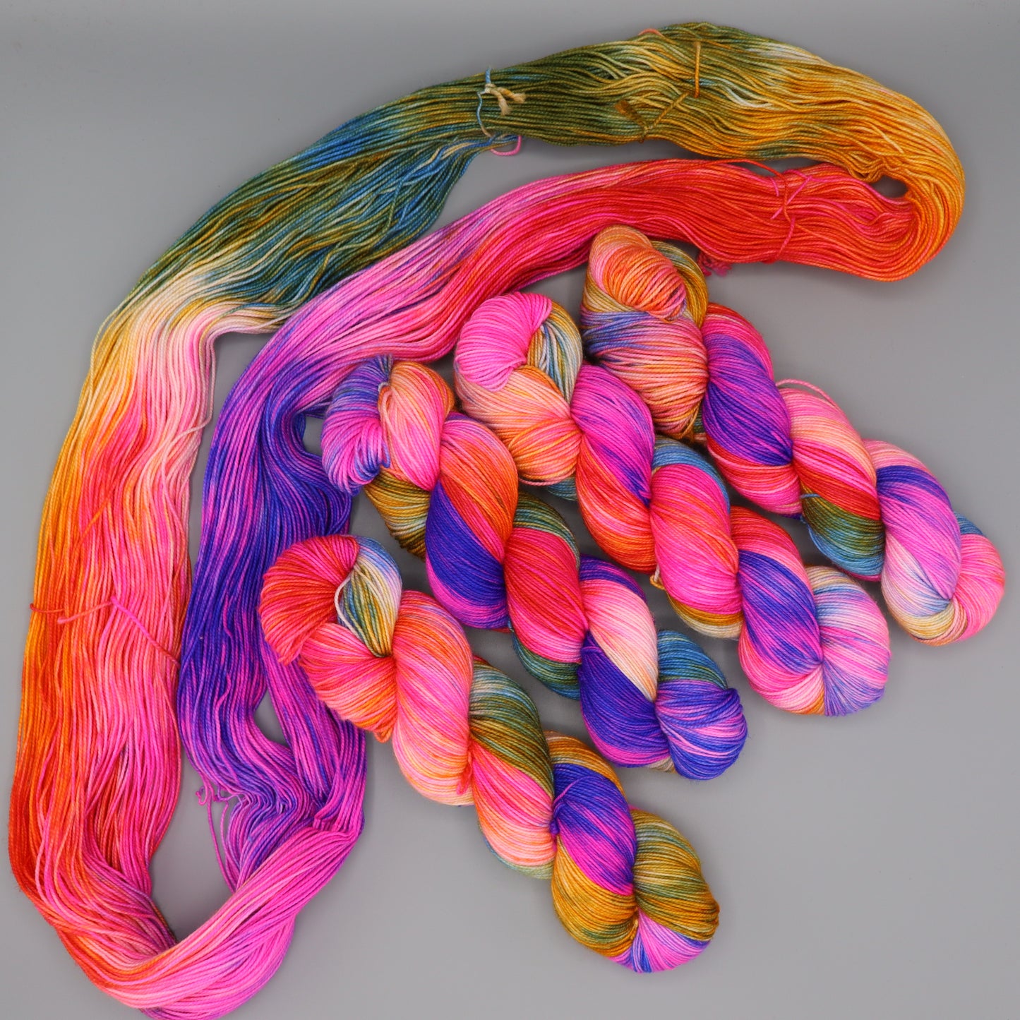 
                  
                    Hoku Springy Sock
                  
                