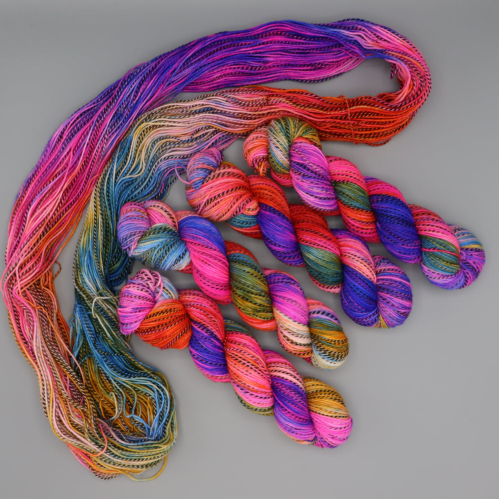 
                  
                    Hoku Zebra Sock
                  
                