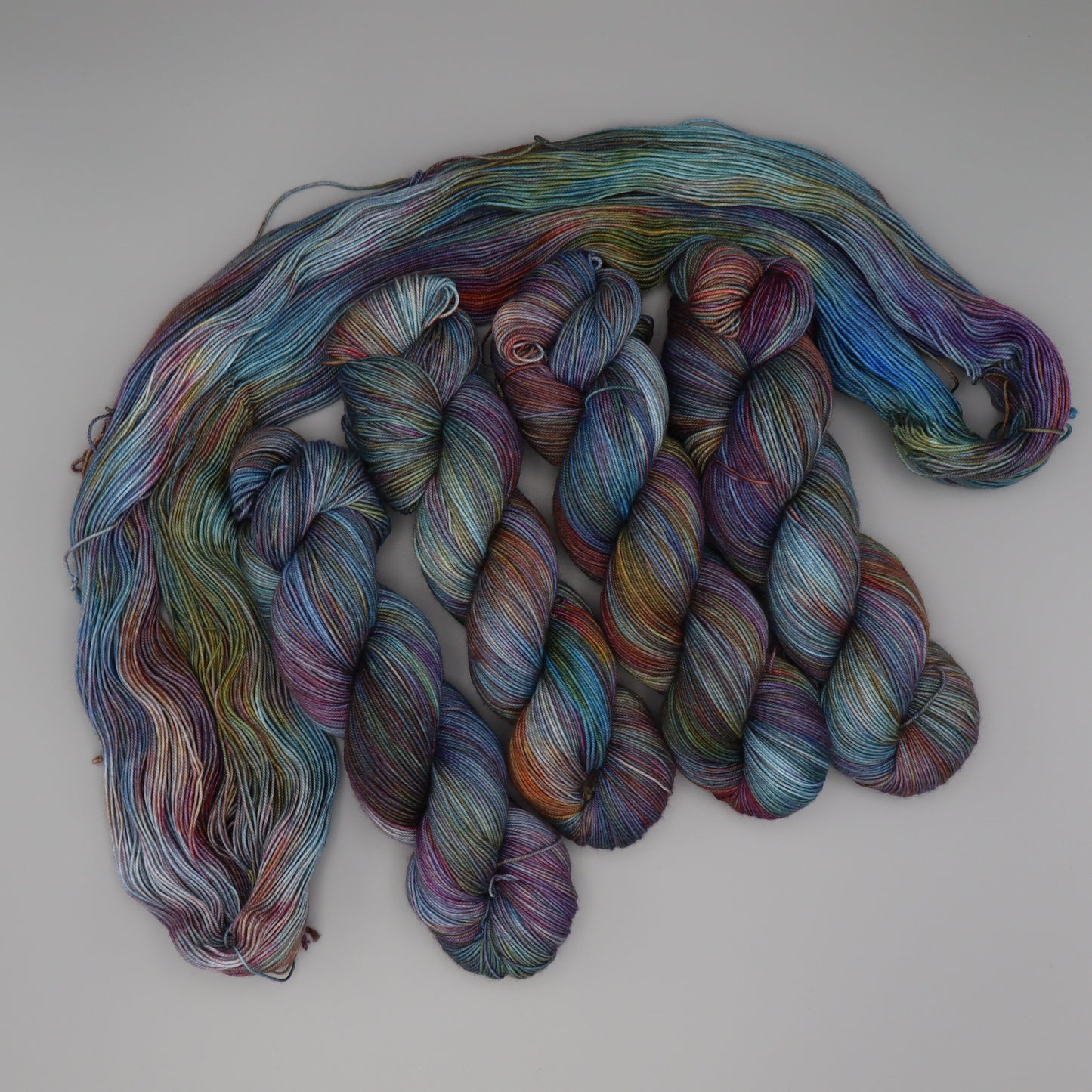 
                  
                    Holtan Soft Sock
                  
                