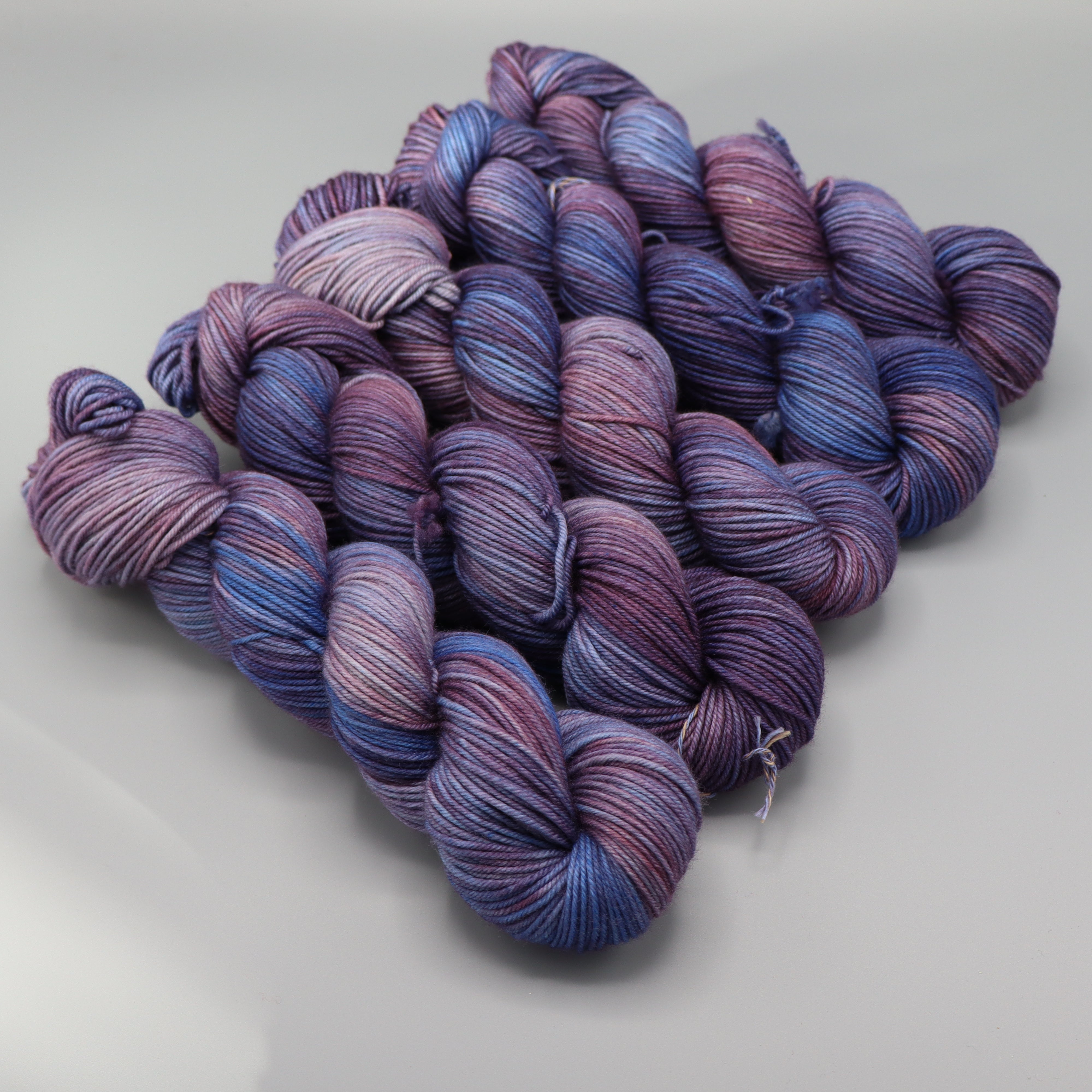 Yearn String Indra Squishy DK – Shelby Strings Yarn Co