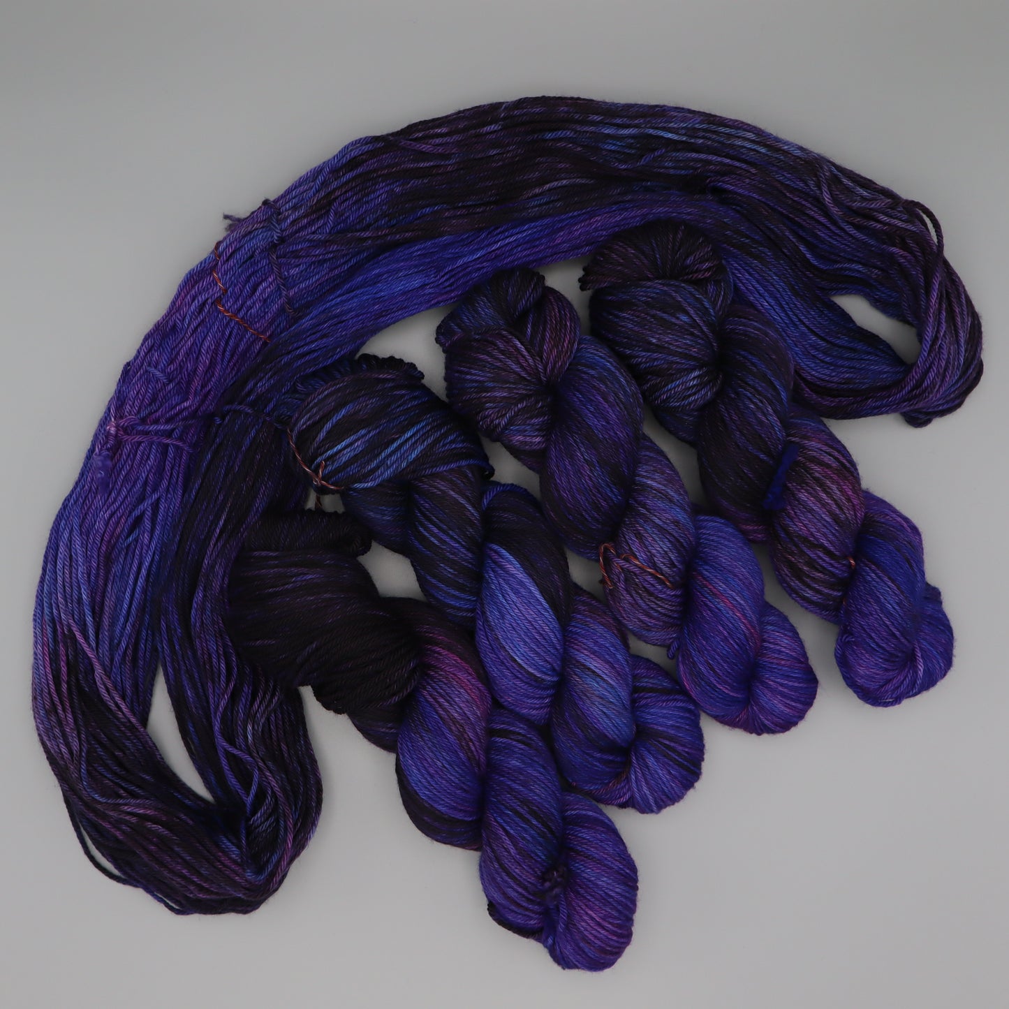 
                  
                    Ingra Squishy Worsted
                  
                