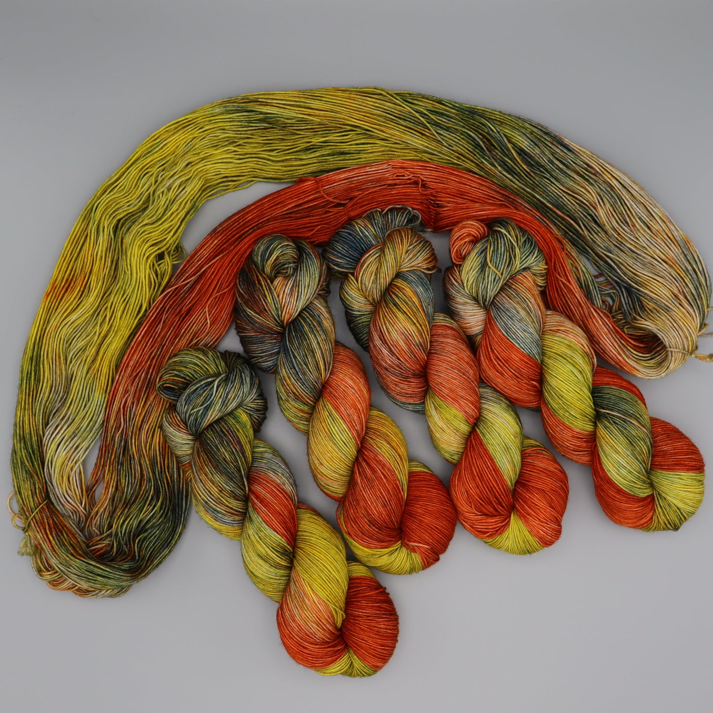 
                  
                    Iranga Soft Sock
                  
                