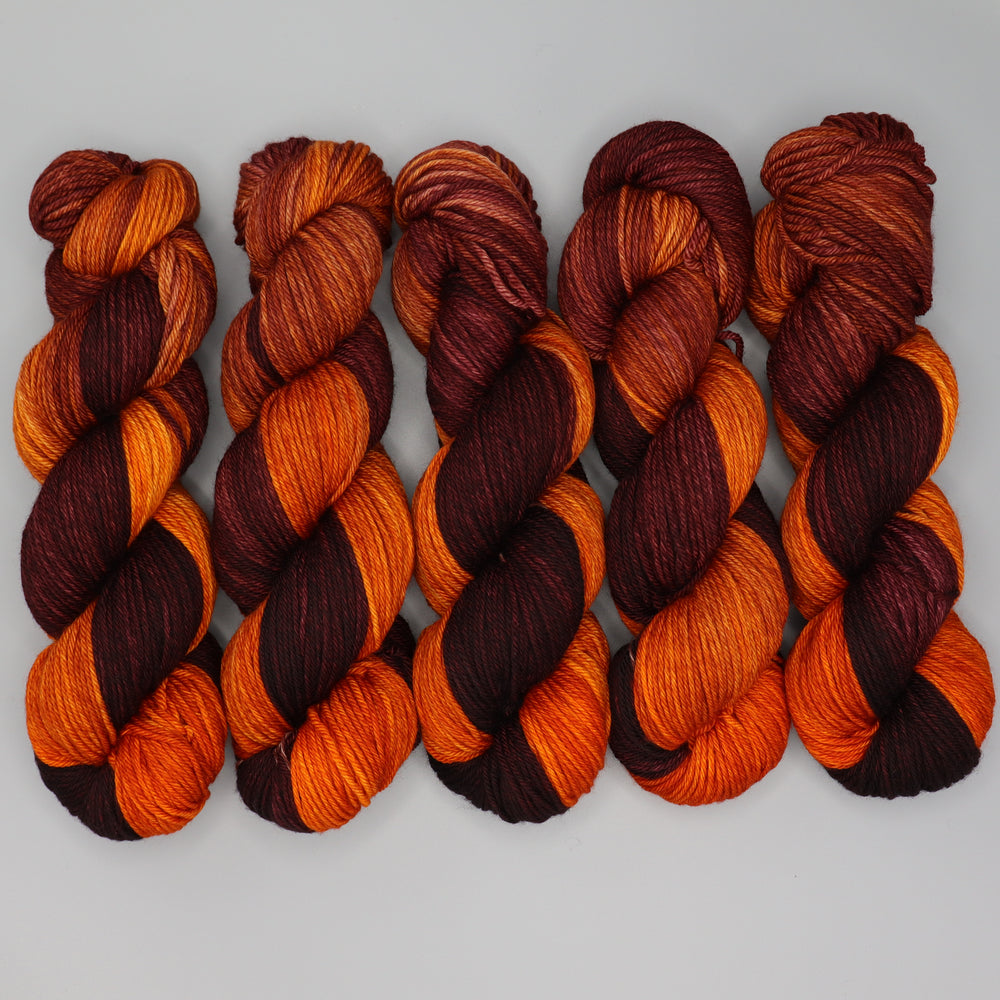 Janis Worsted