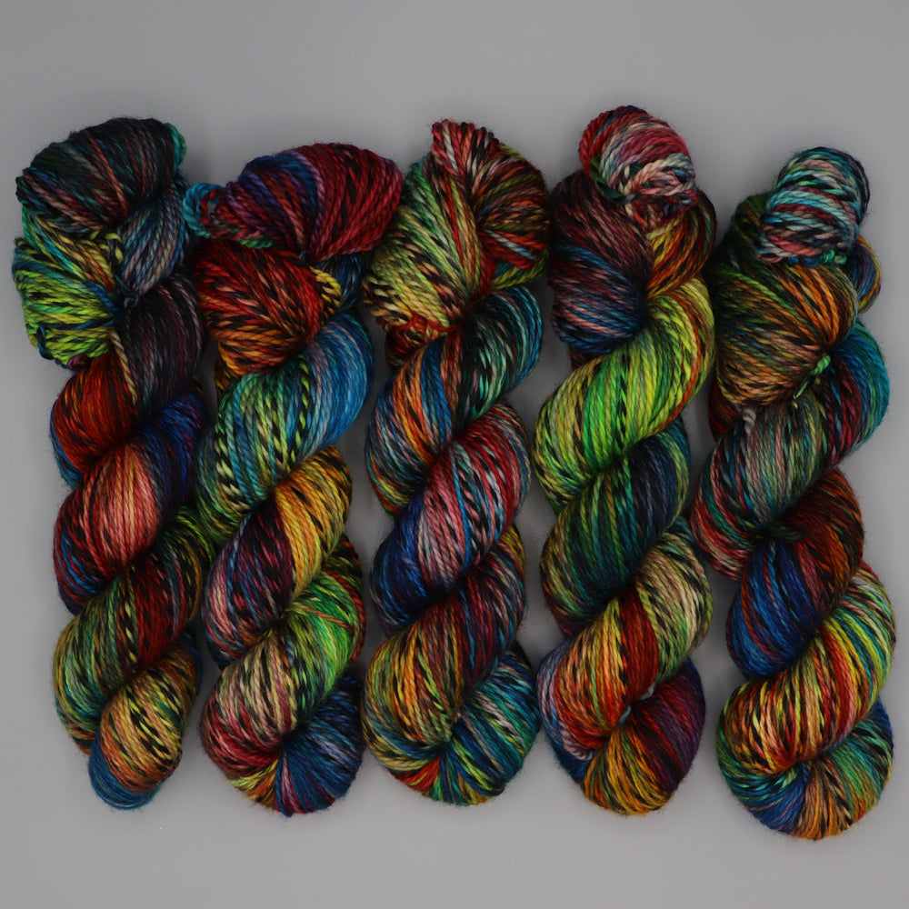 Jemma Zebra DK