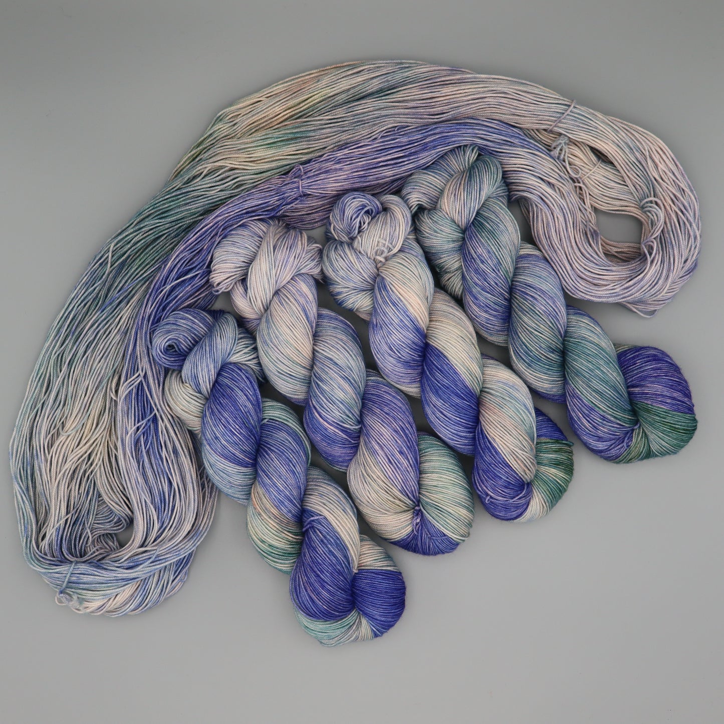 
                  
                    Juturna Soft Sock
                  
                
