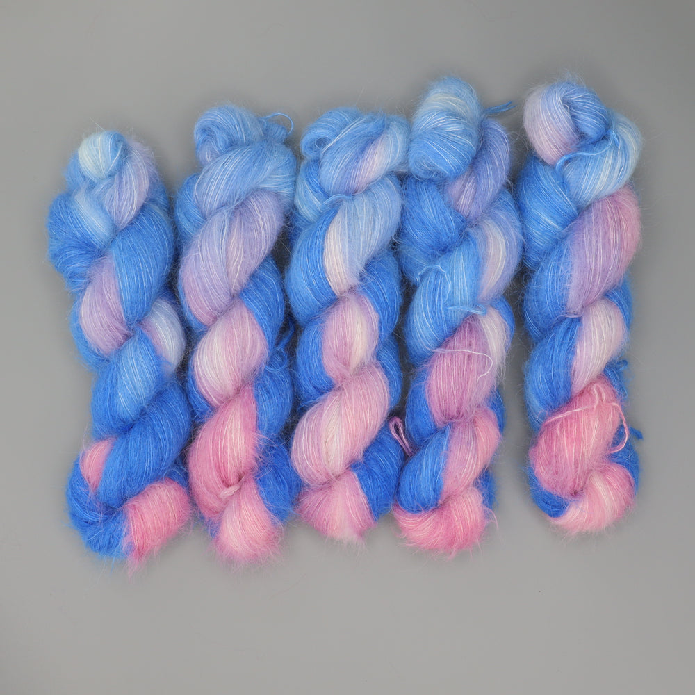 Kala Surreal Lace