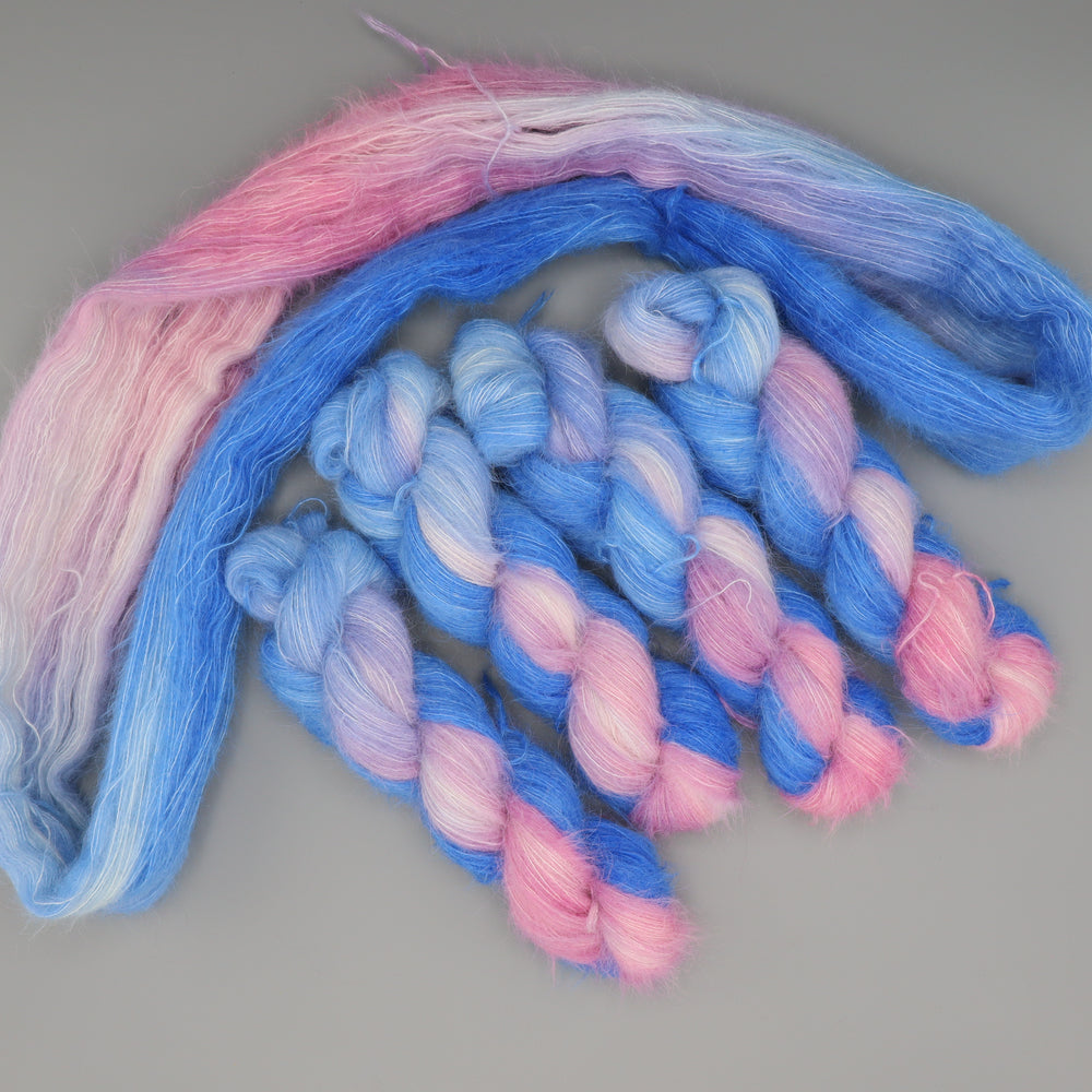 
                  
                    Kala Surreal Lace
                  
                