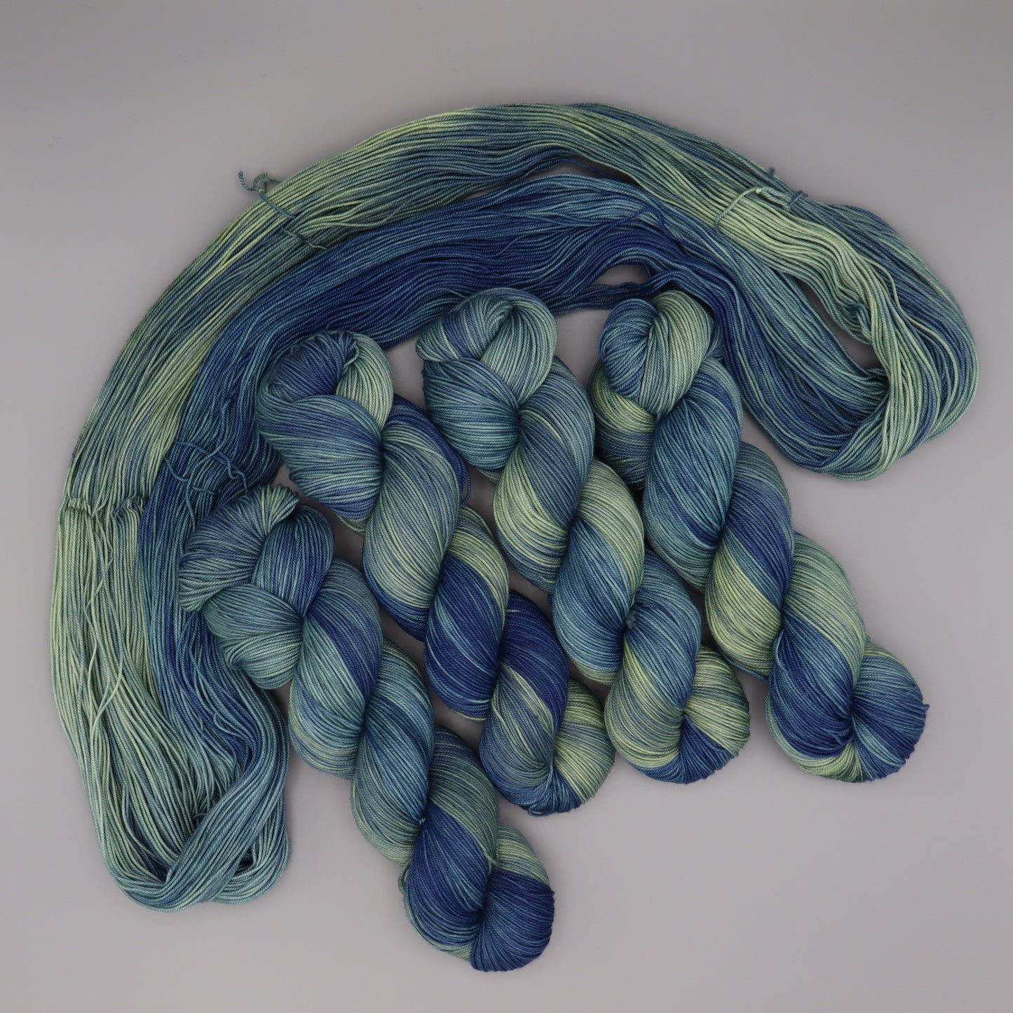 
                  
                    Kavi Soft Sock
                  
                