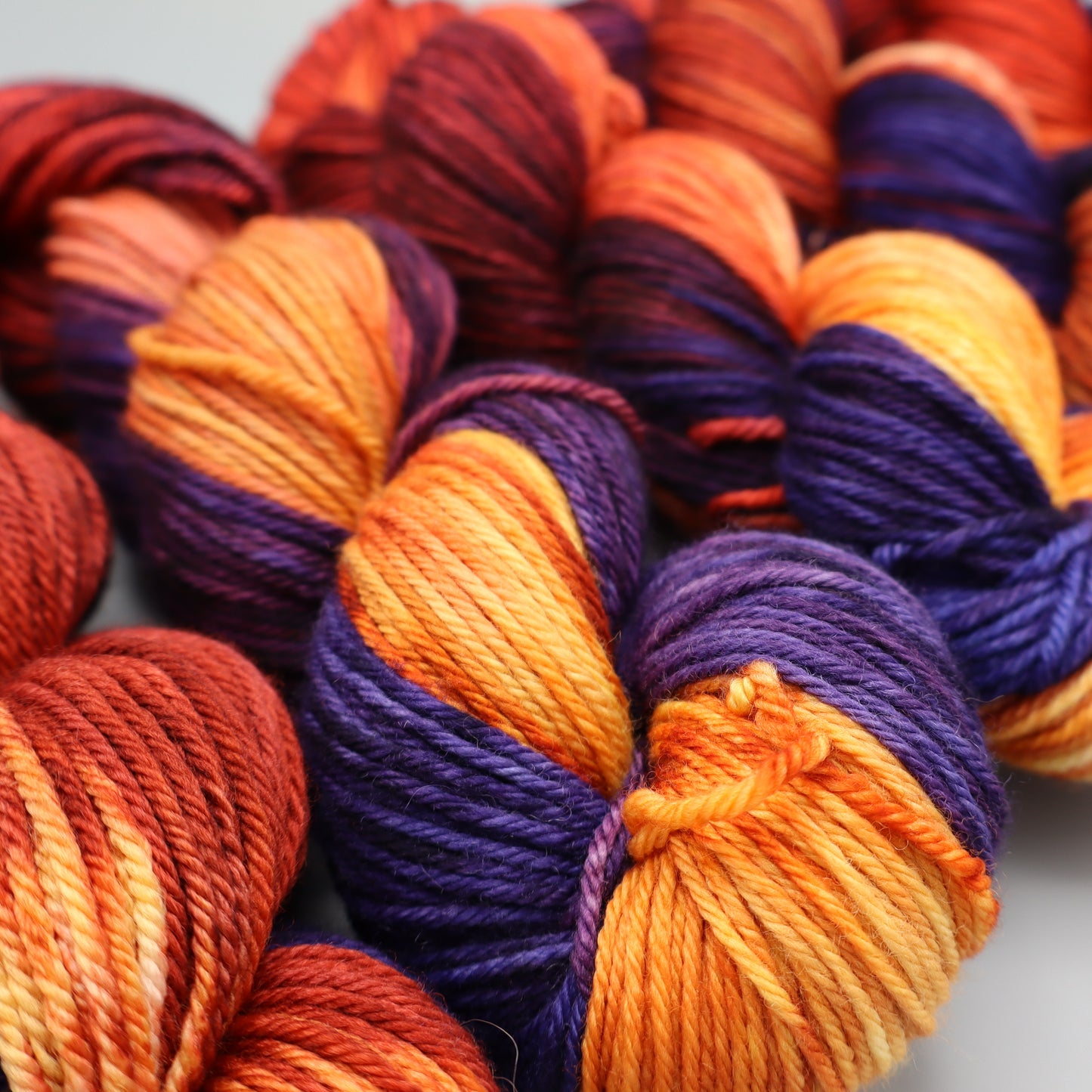 
                  
                    Keb Squishy Worsted
                  
                