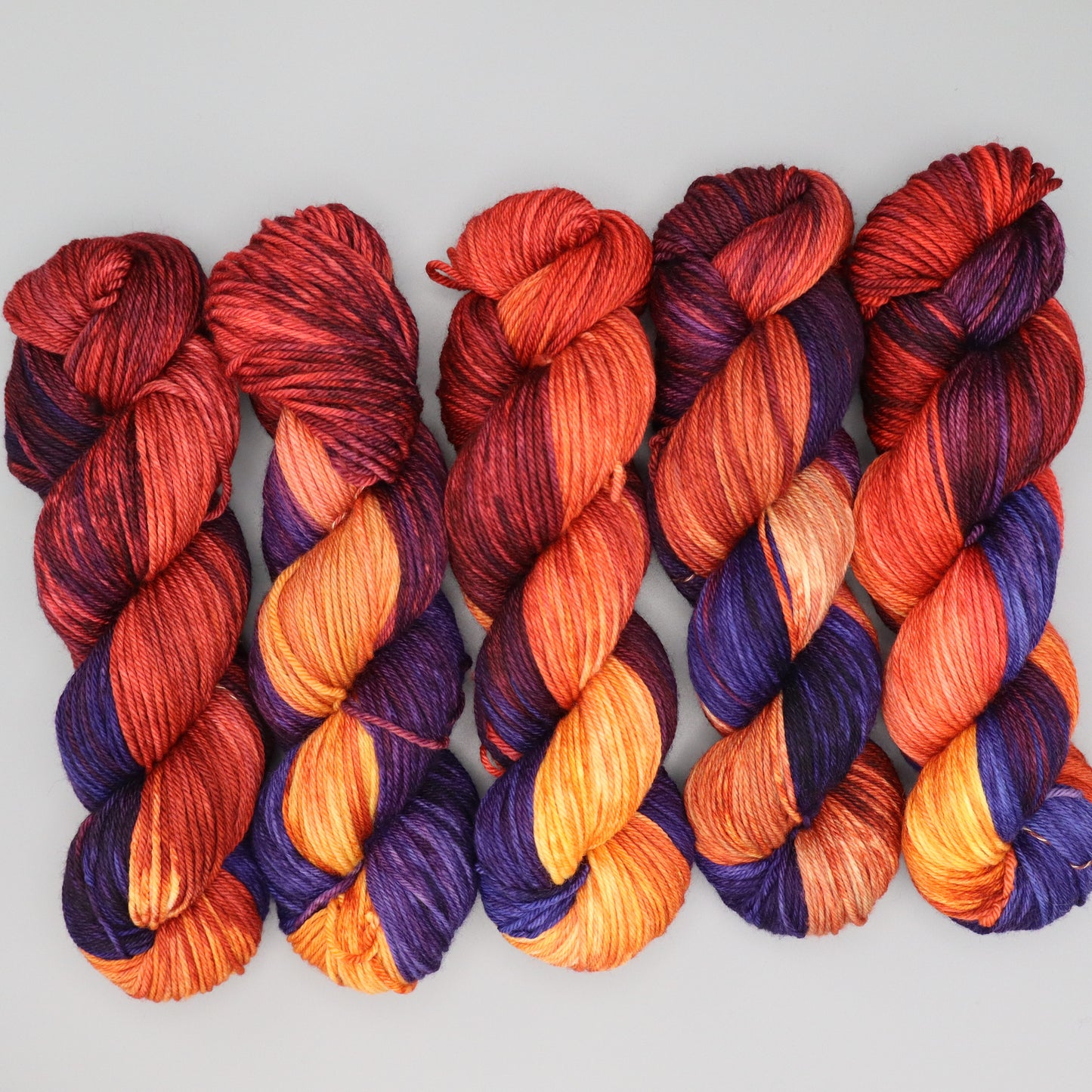 
                  
                    Keb Squishy Worsted
                  
                