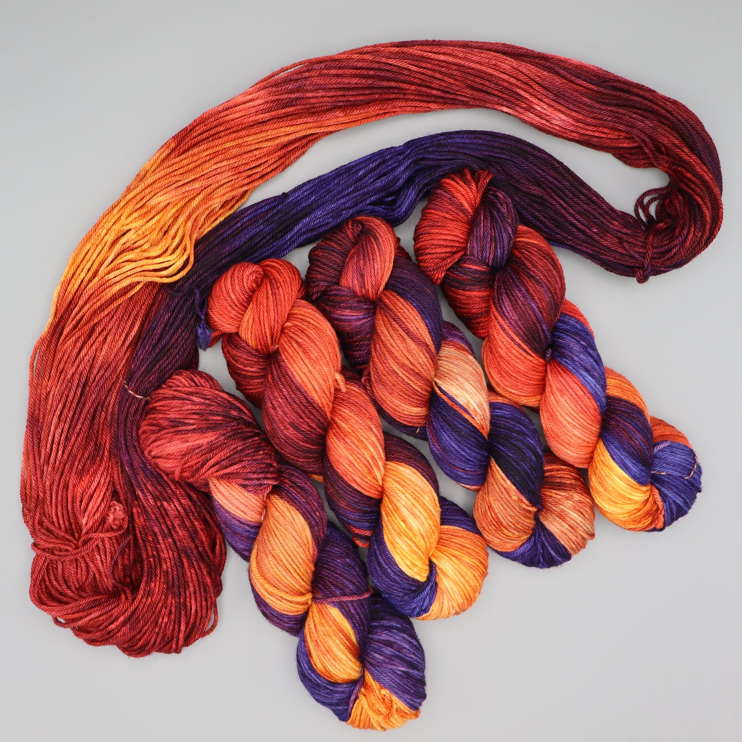 
                  
                    Keb Squishy Worsted
                  
                