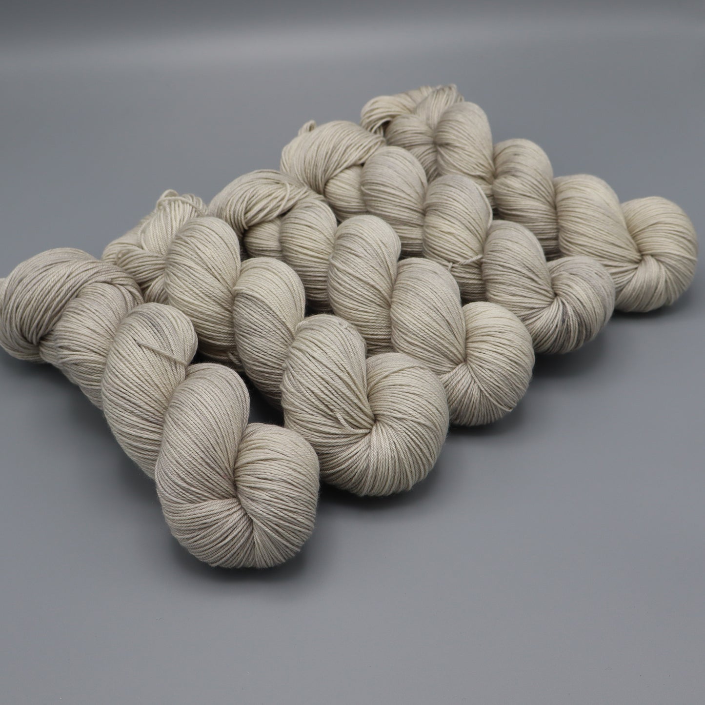 
                  
                    Lachlan Cashmere Fingering
                  
                