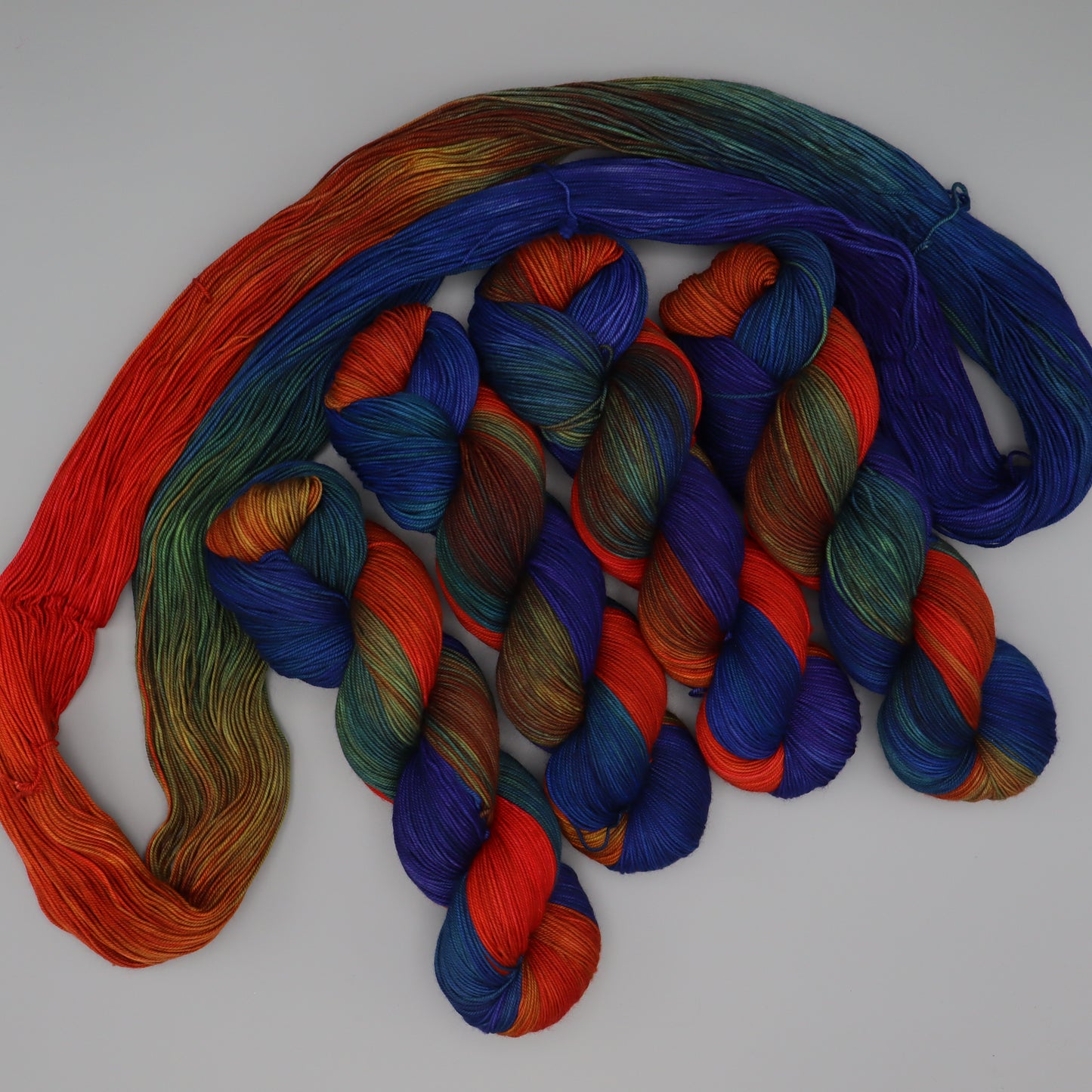 
                  
                    Ladden Soft Sock
                  
                