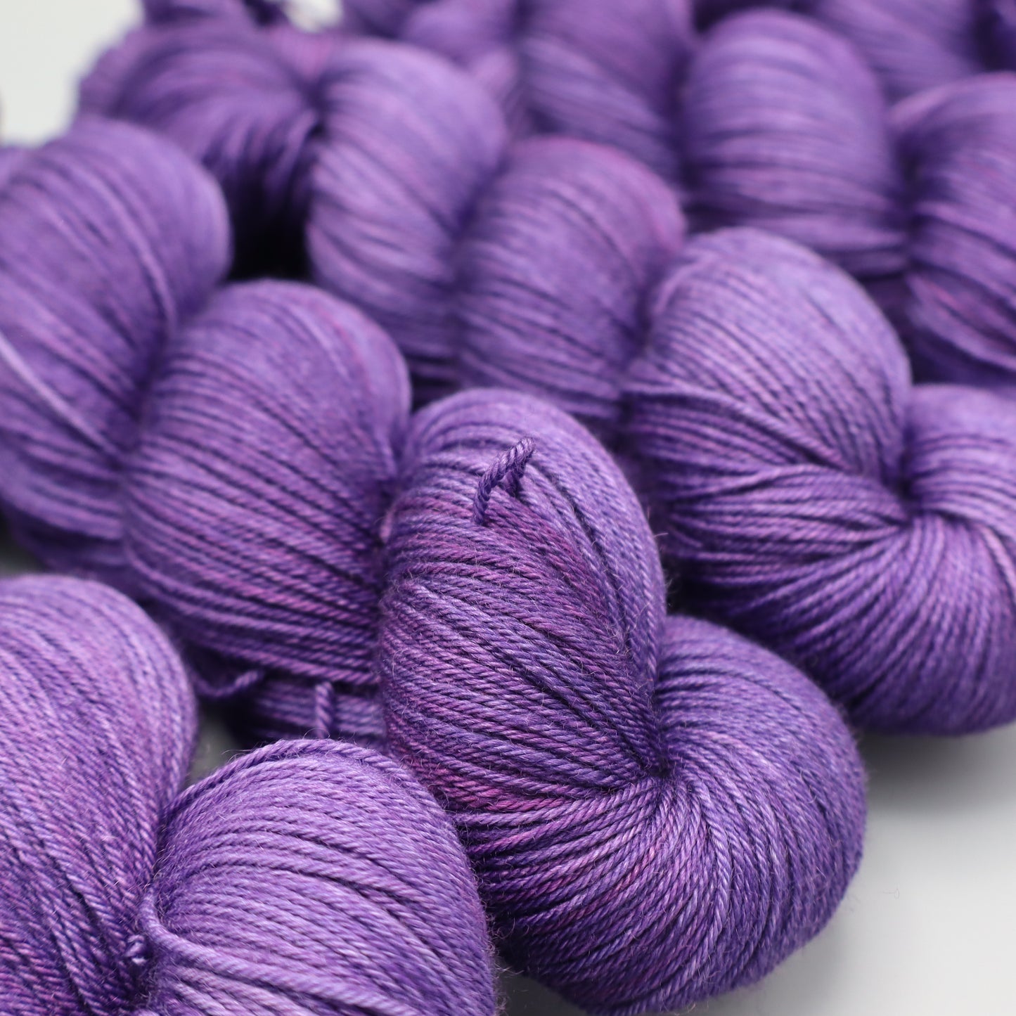 
                  
                    Lambert Cashmere Fingering
                  
                