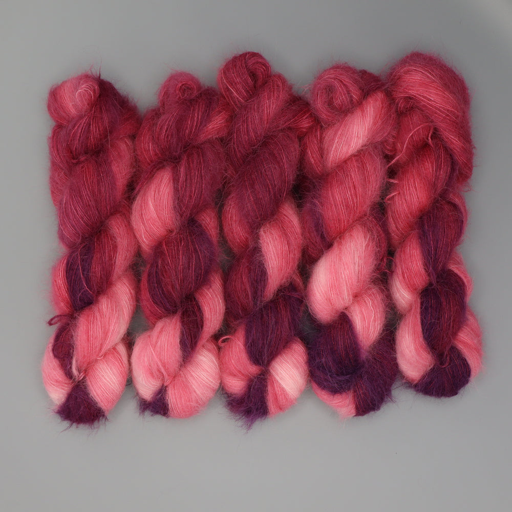 Lecia Surreal Lace